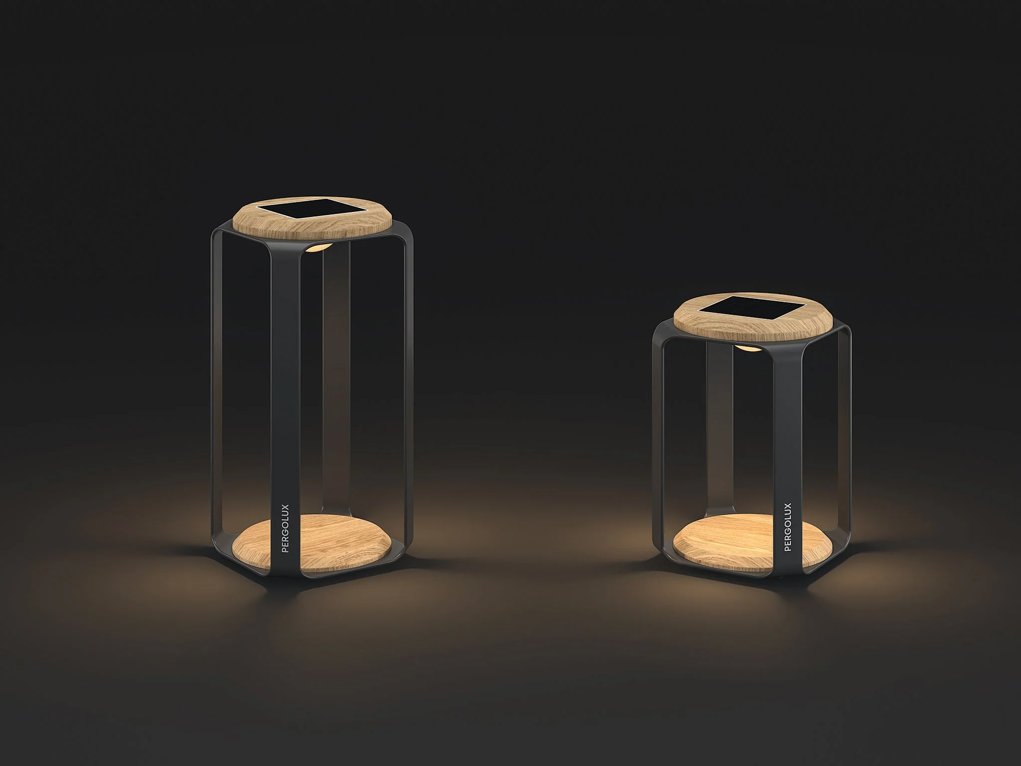 Everglow Lantern - Image 11