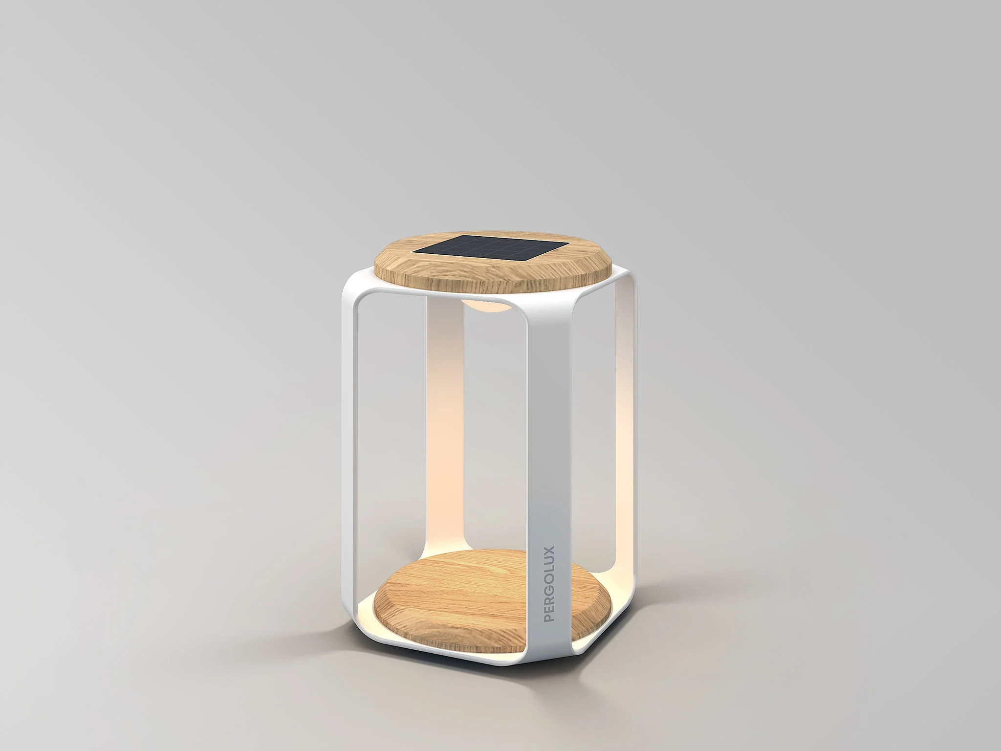 Everglow Lantern - Image 3
