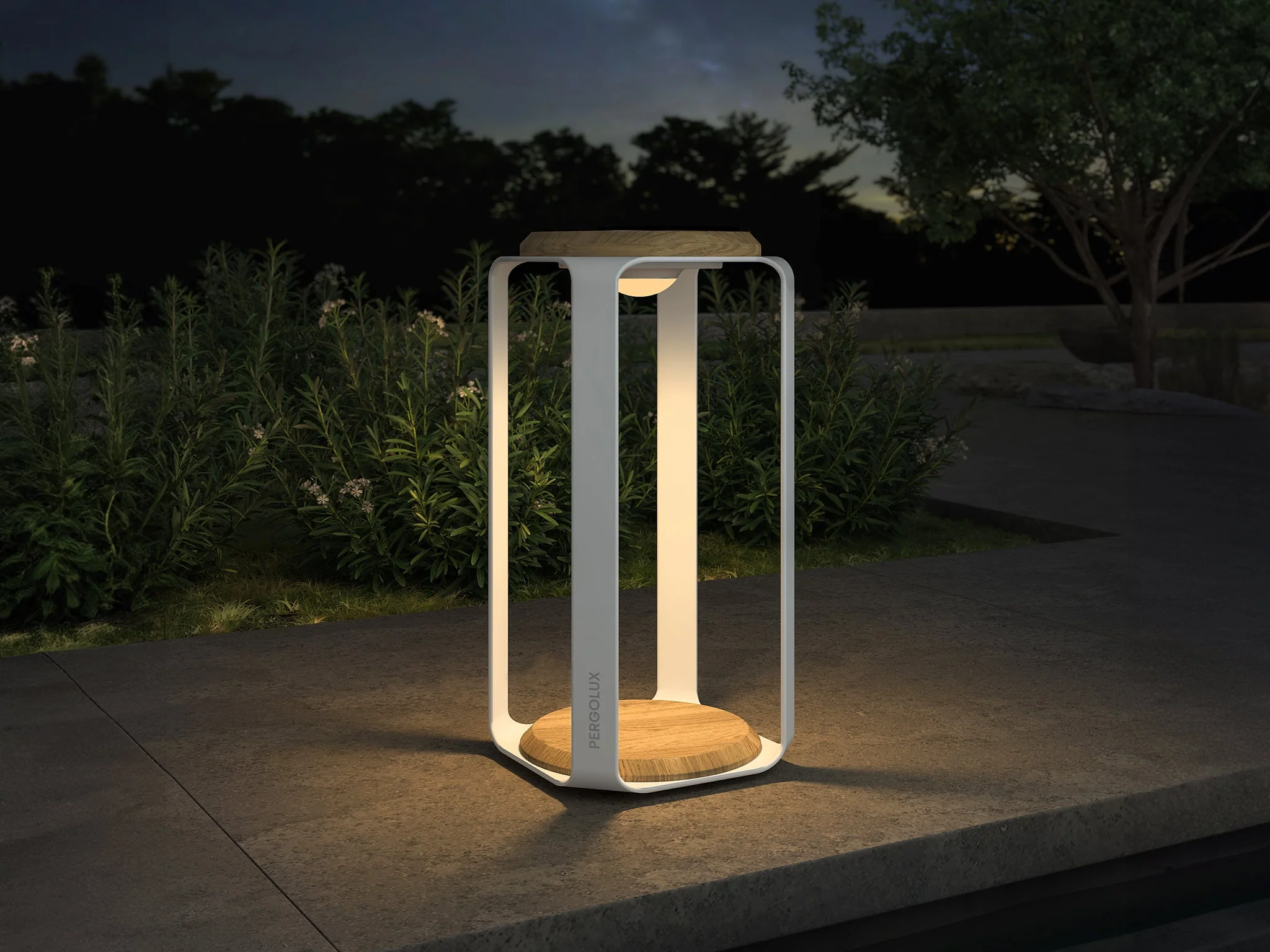 Everglow Lantern - Image 4