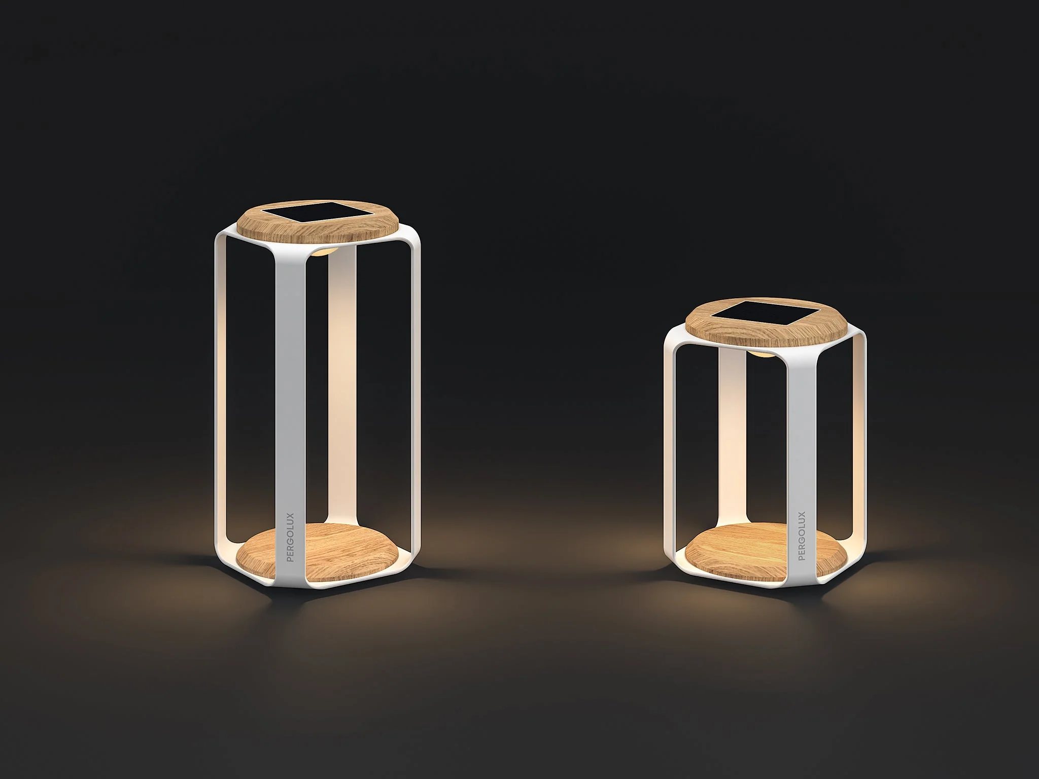 Everglow Lantern - Image 6