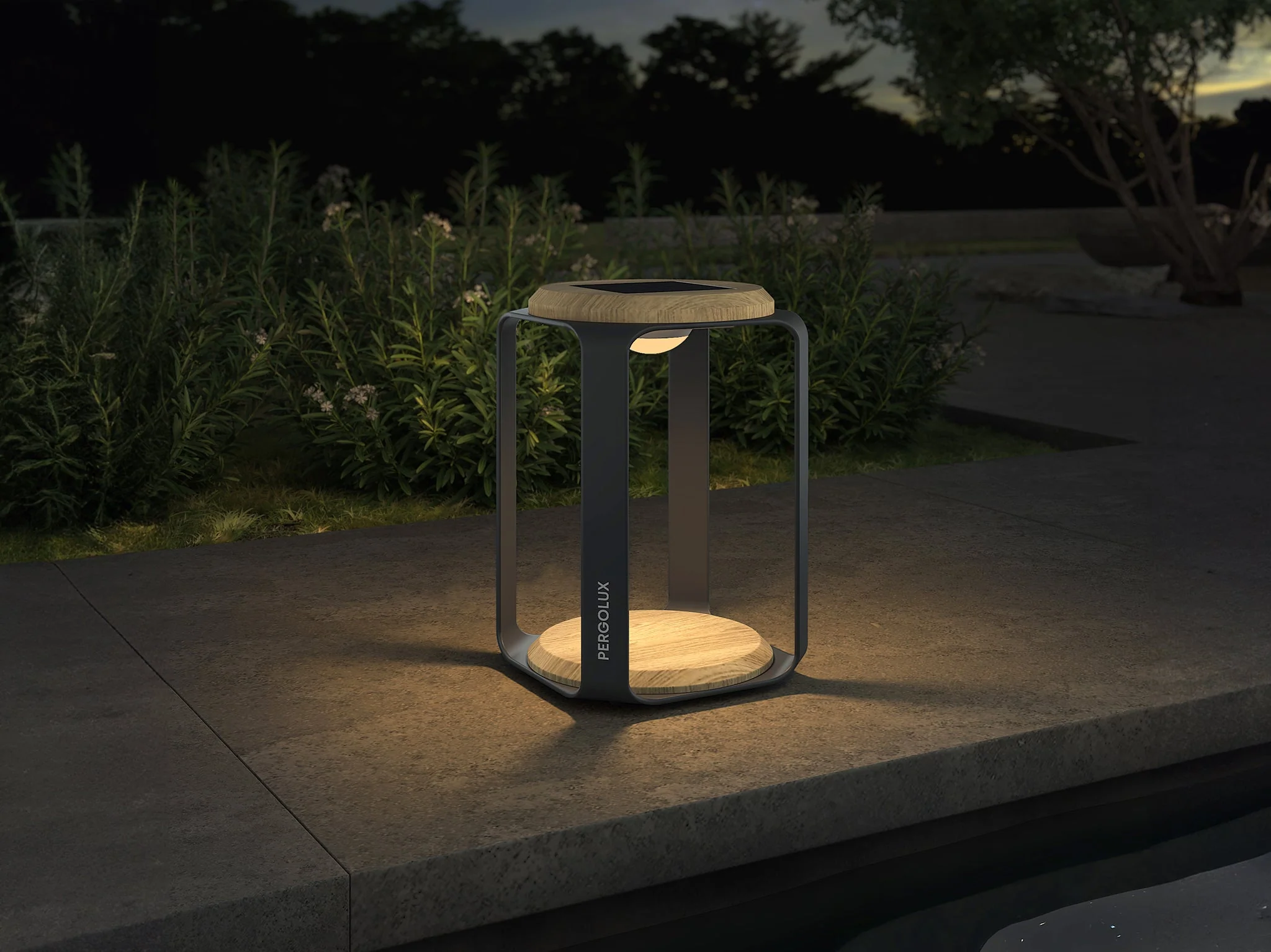 Everglow Lantern - Image 7