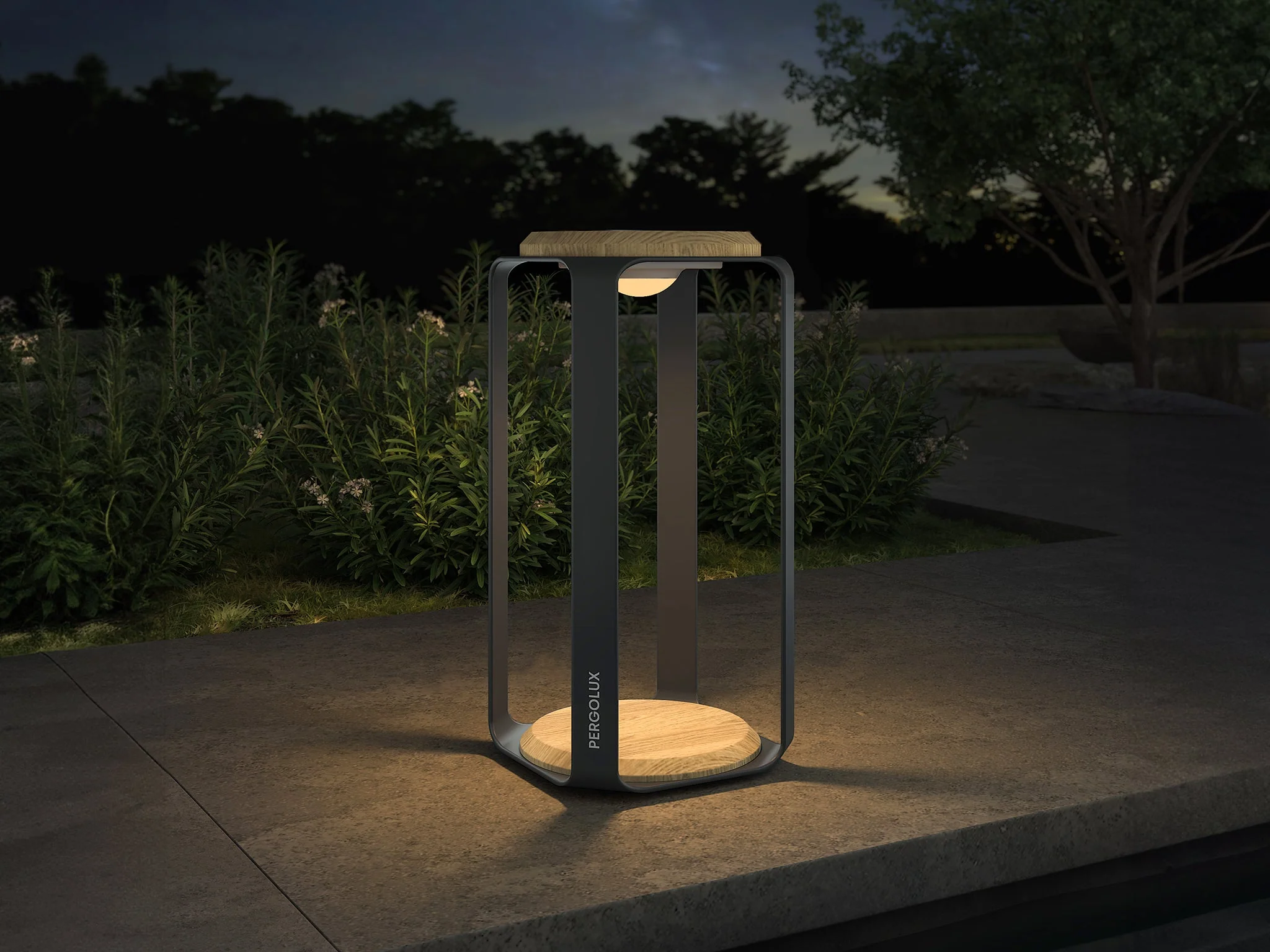 Everglow Lantern - Image 9