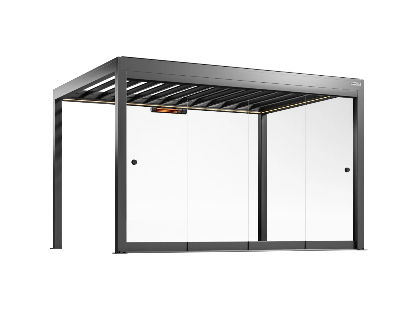 Glass Walls - Image 11