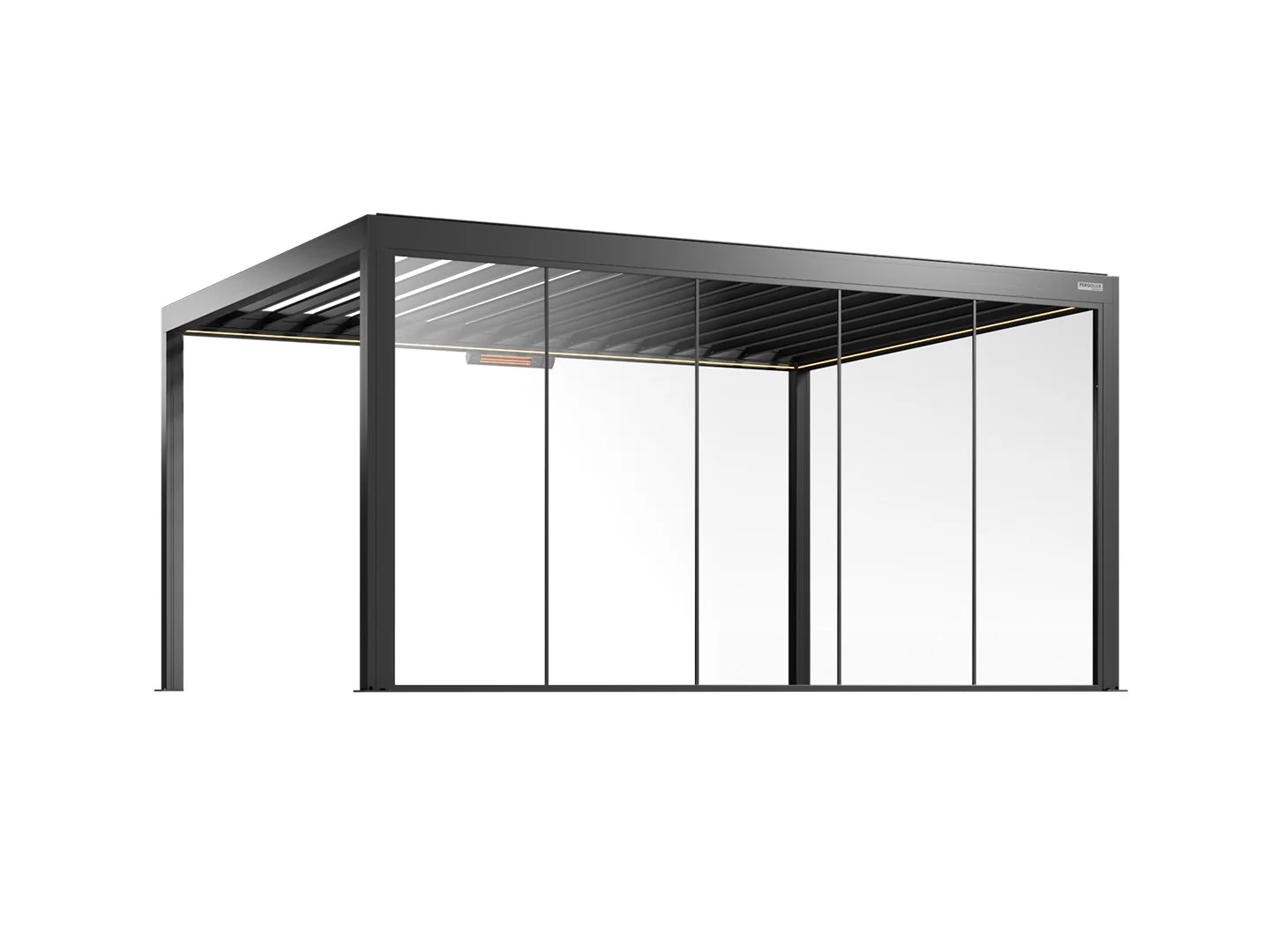 Glass Walls - Image 12