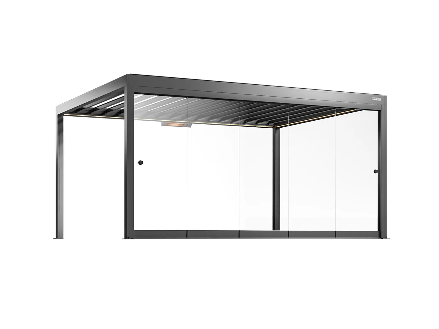 Glass Walls - Image 14