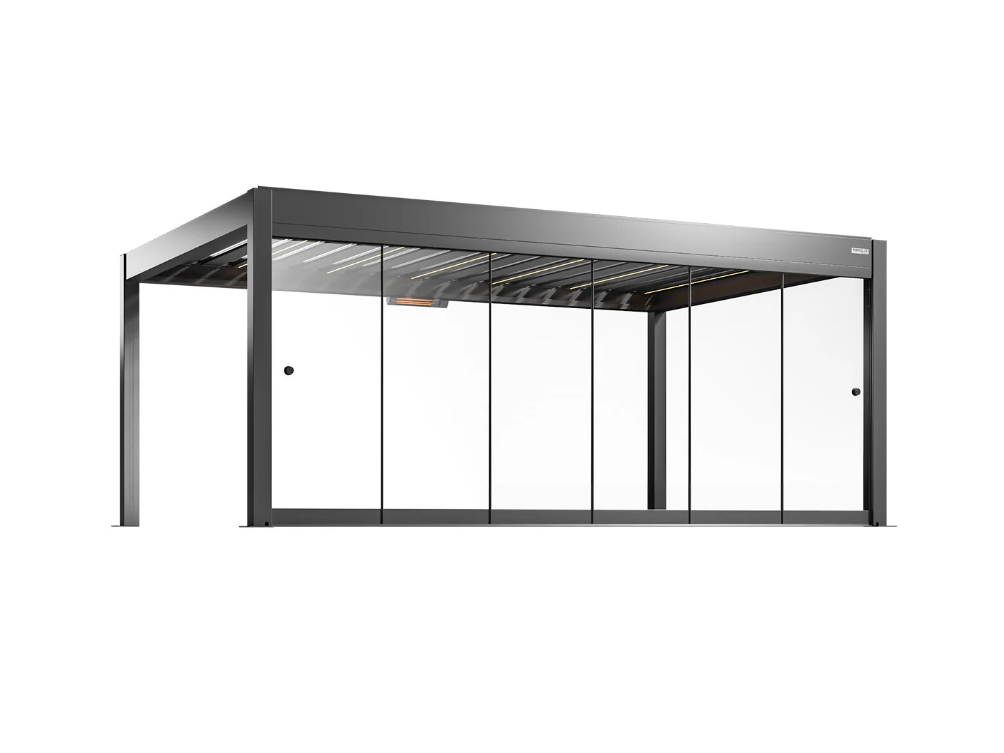 Glass Walls - Image 16