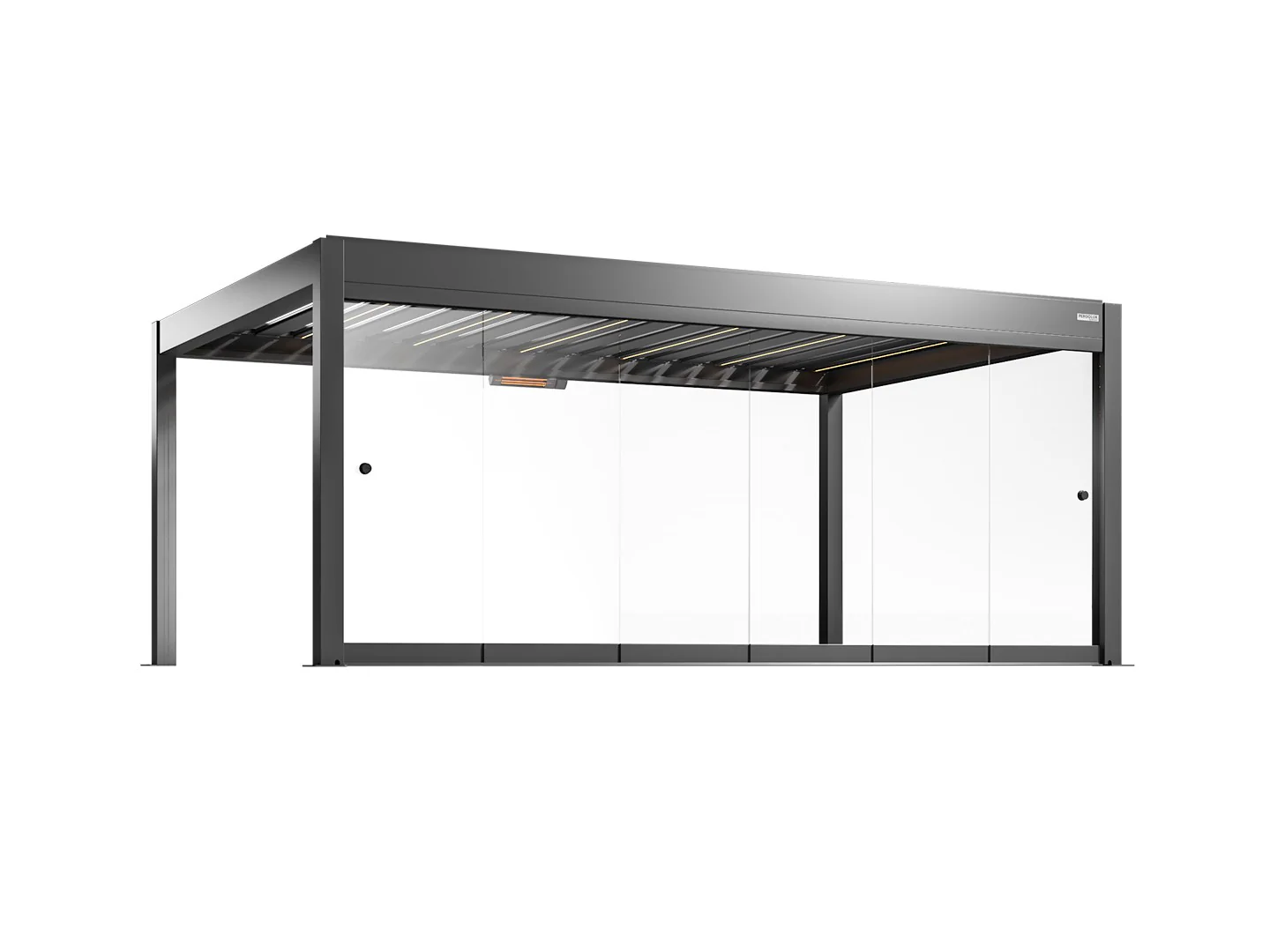 Glass Walls - Image 17