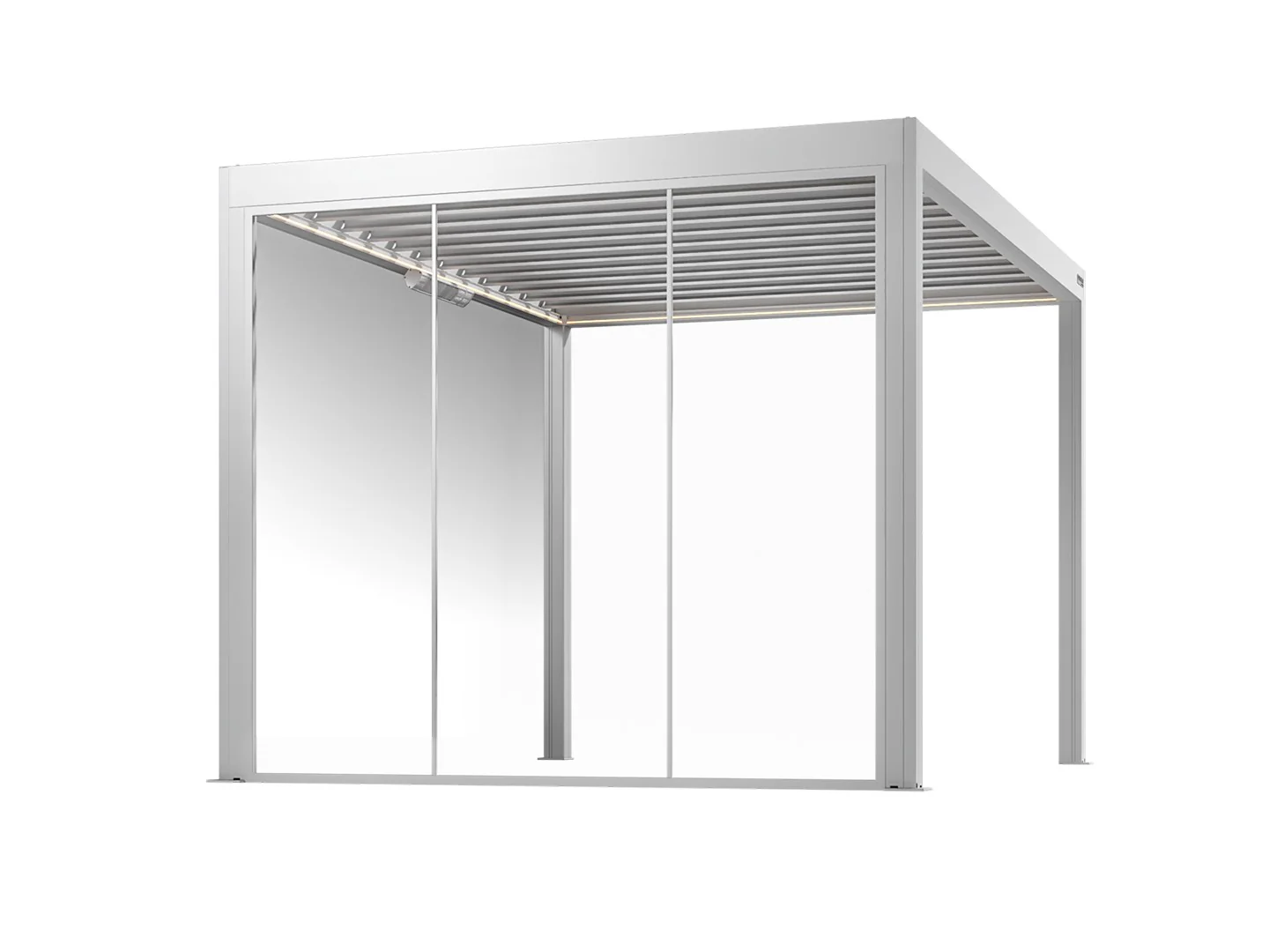 Glass Walls - Image 18