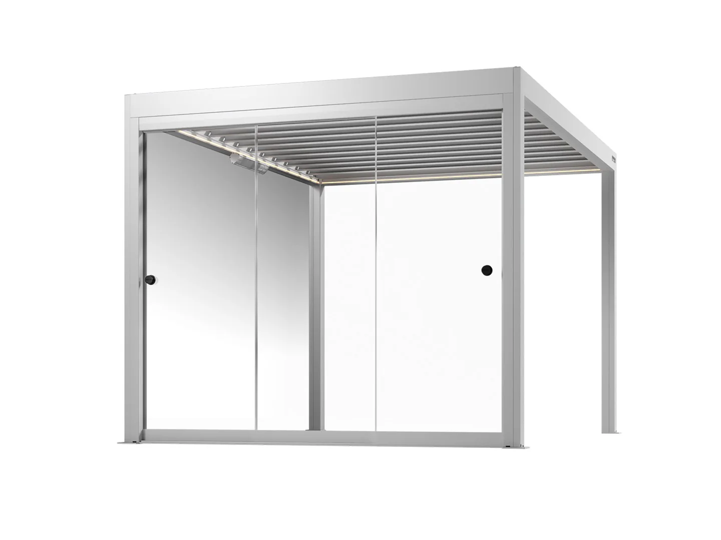 Glass Walls - Image 19