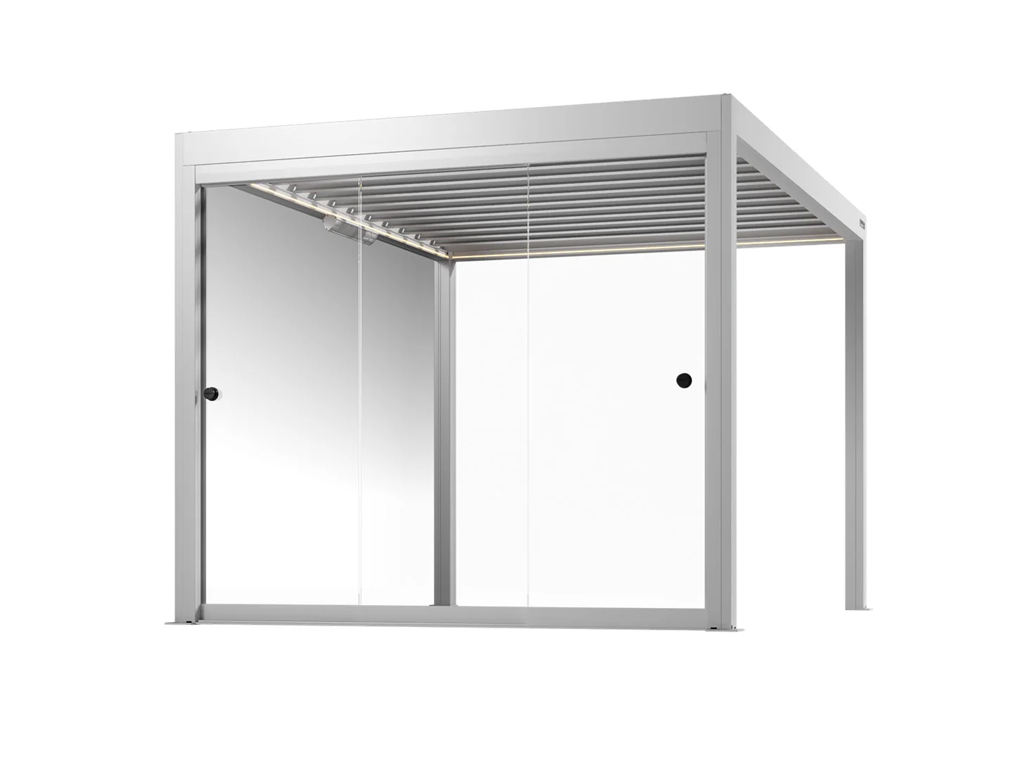 Glass Walls - Image 20