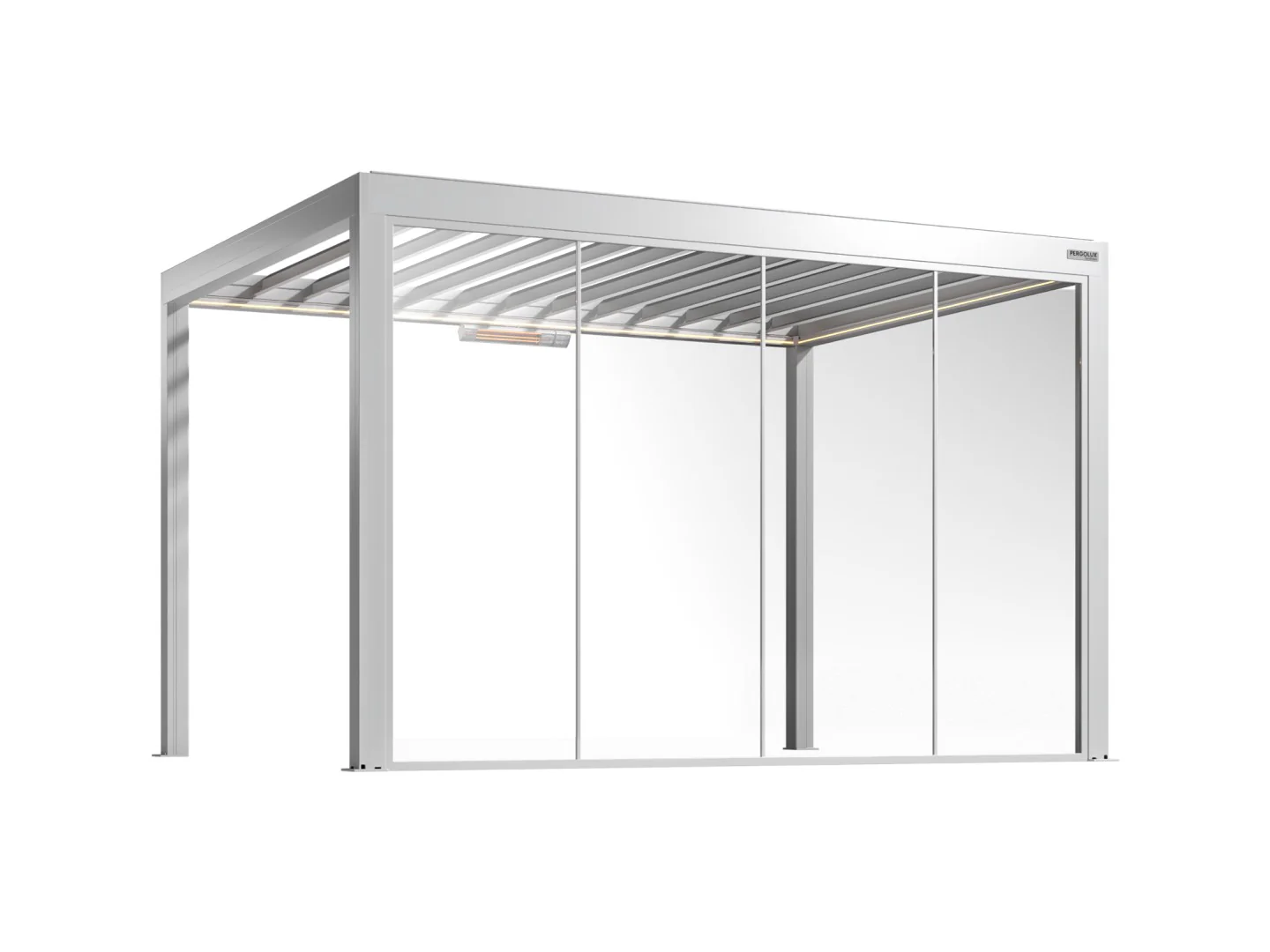 Glass Walls - Image 21