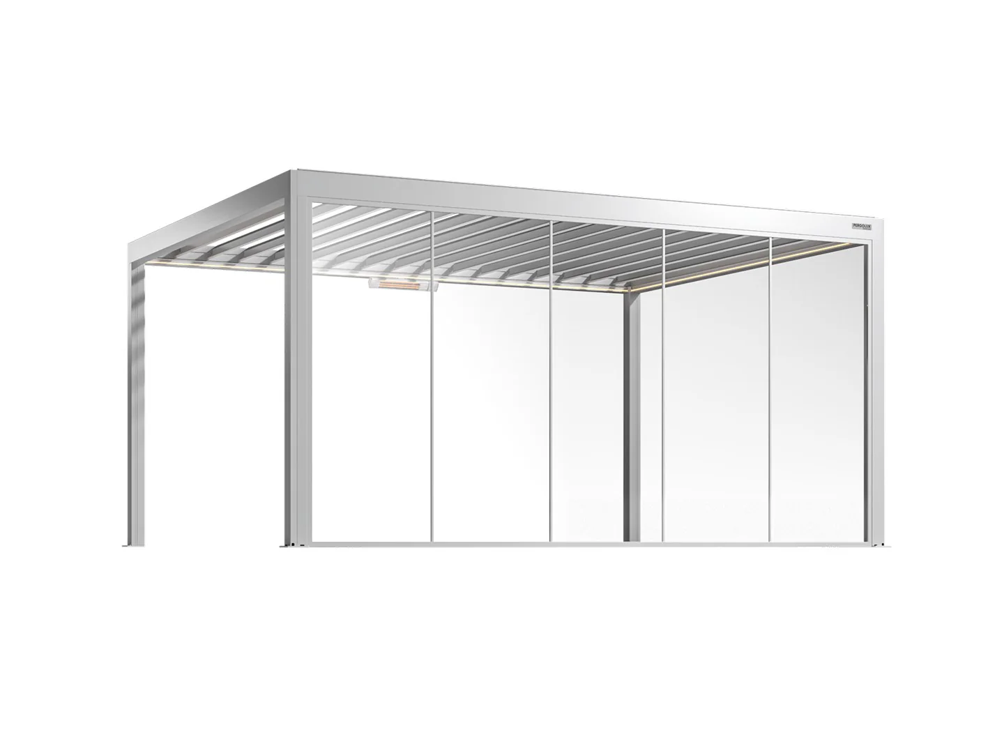 Glass Walls - Image 24