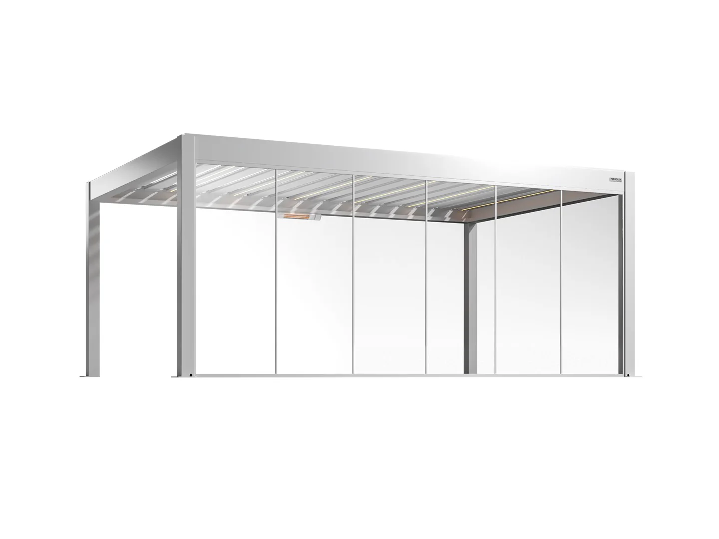 Glass Walls - Image 26