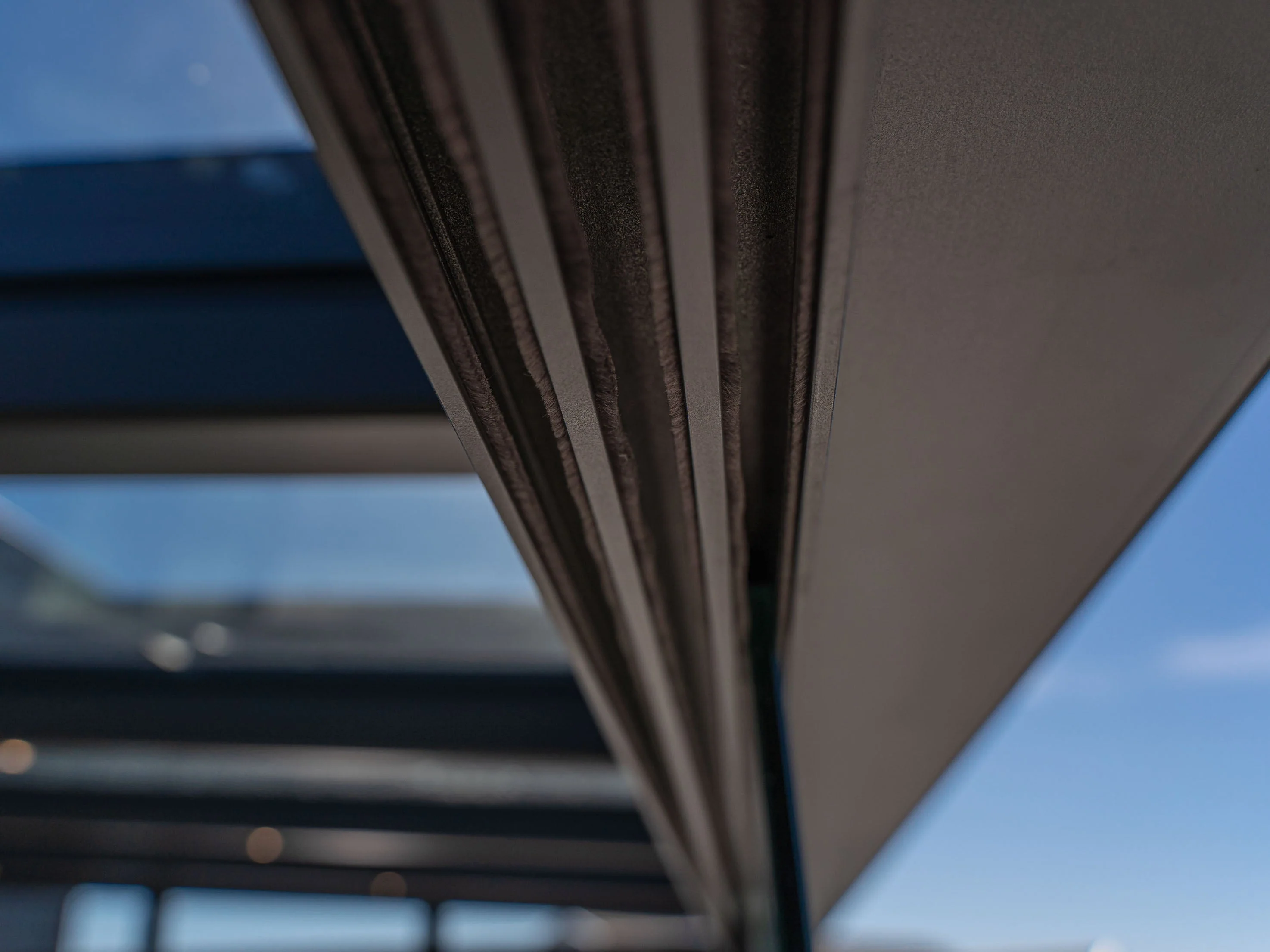 Glass Walls - Image 3