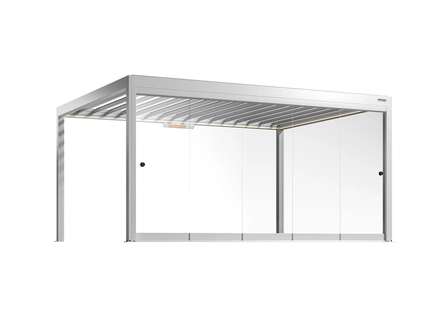 Glass Walls - Image 33