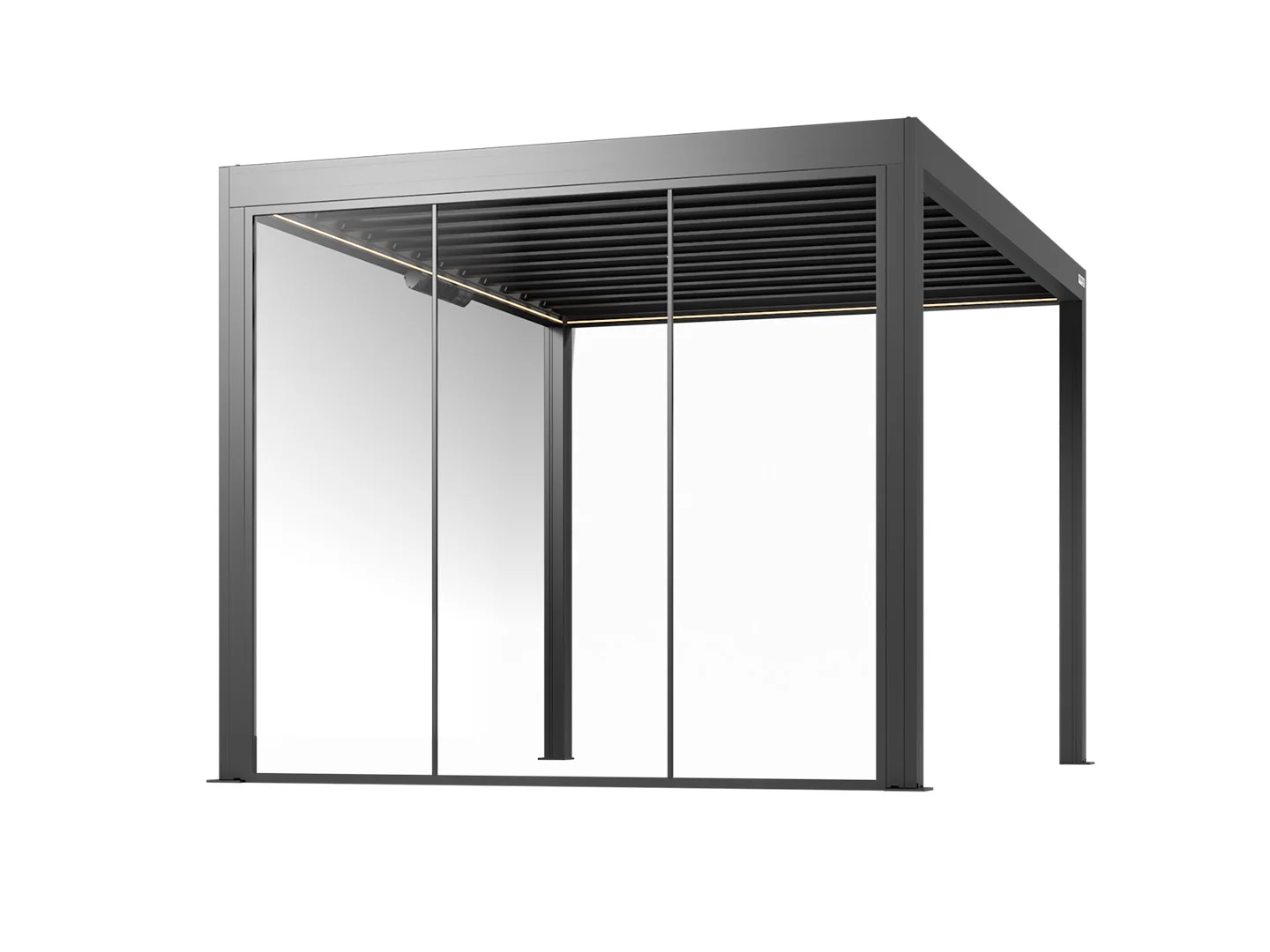 Glass Walls - Image 6