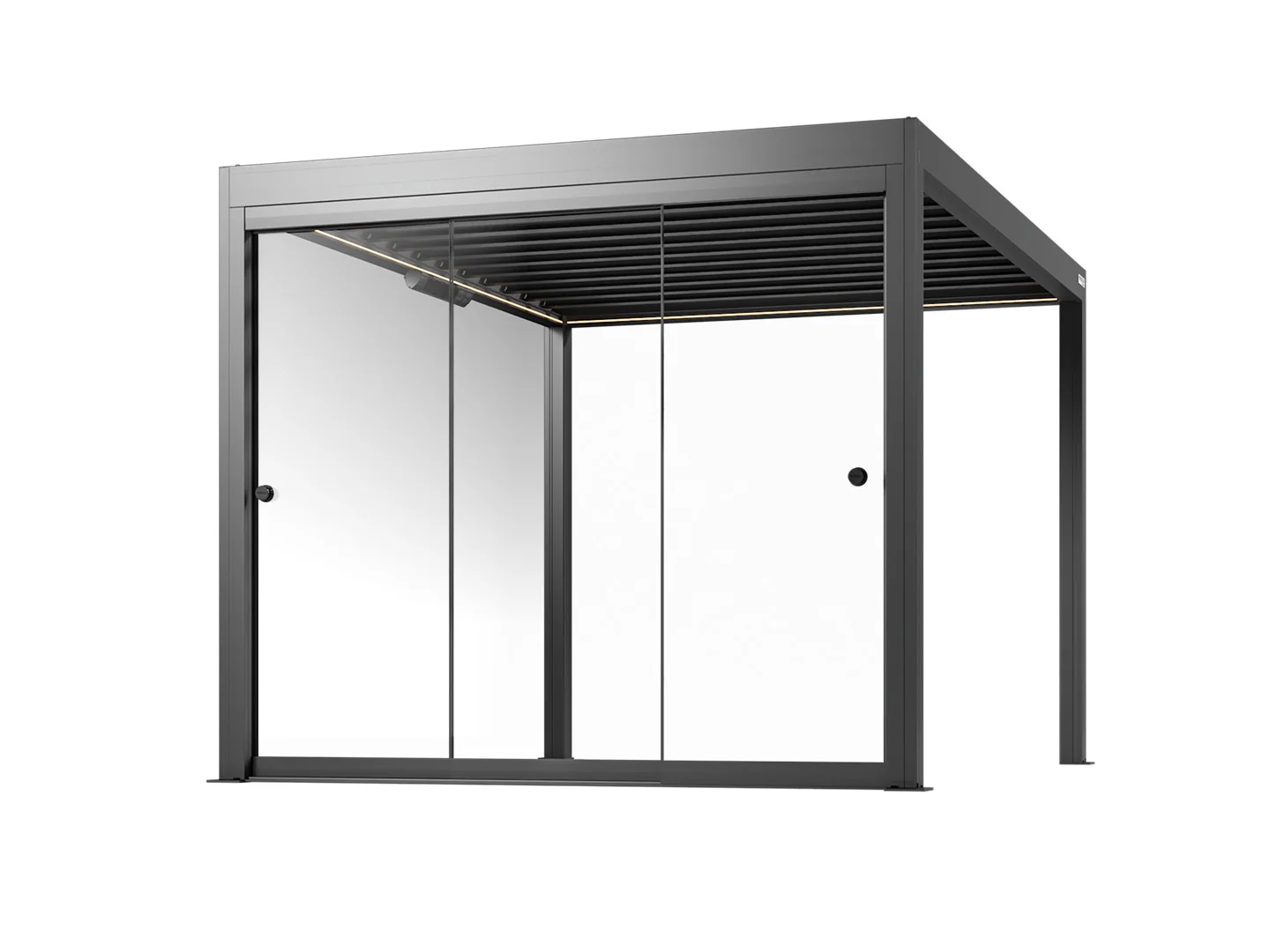 Glass Walls - Image 7