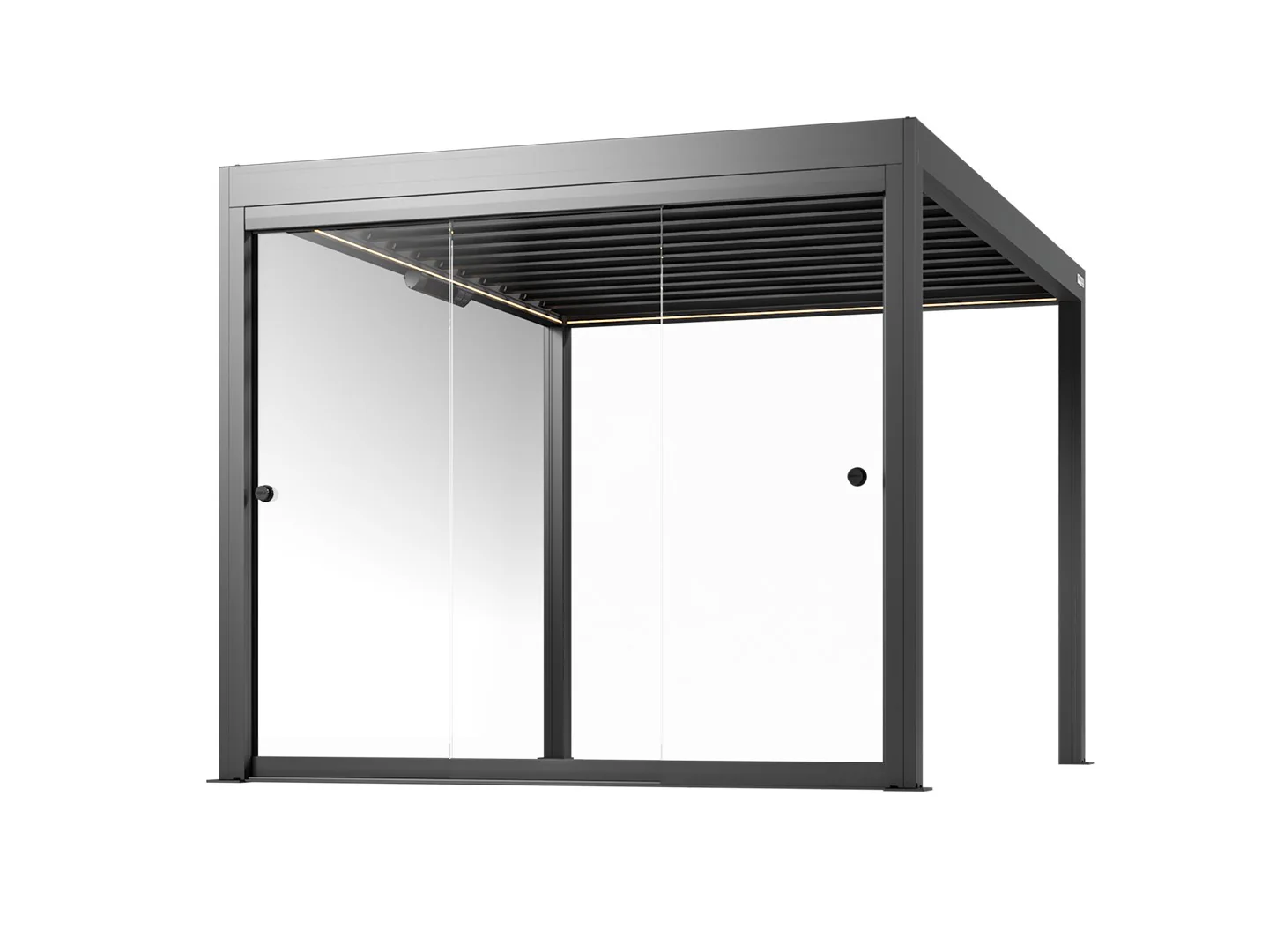 Glass Walls - Image 8