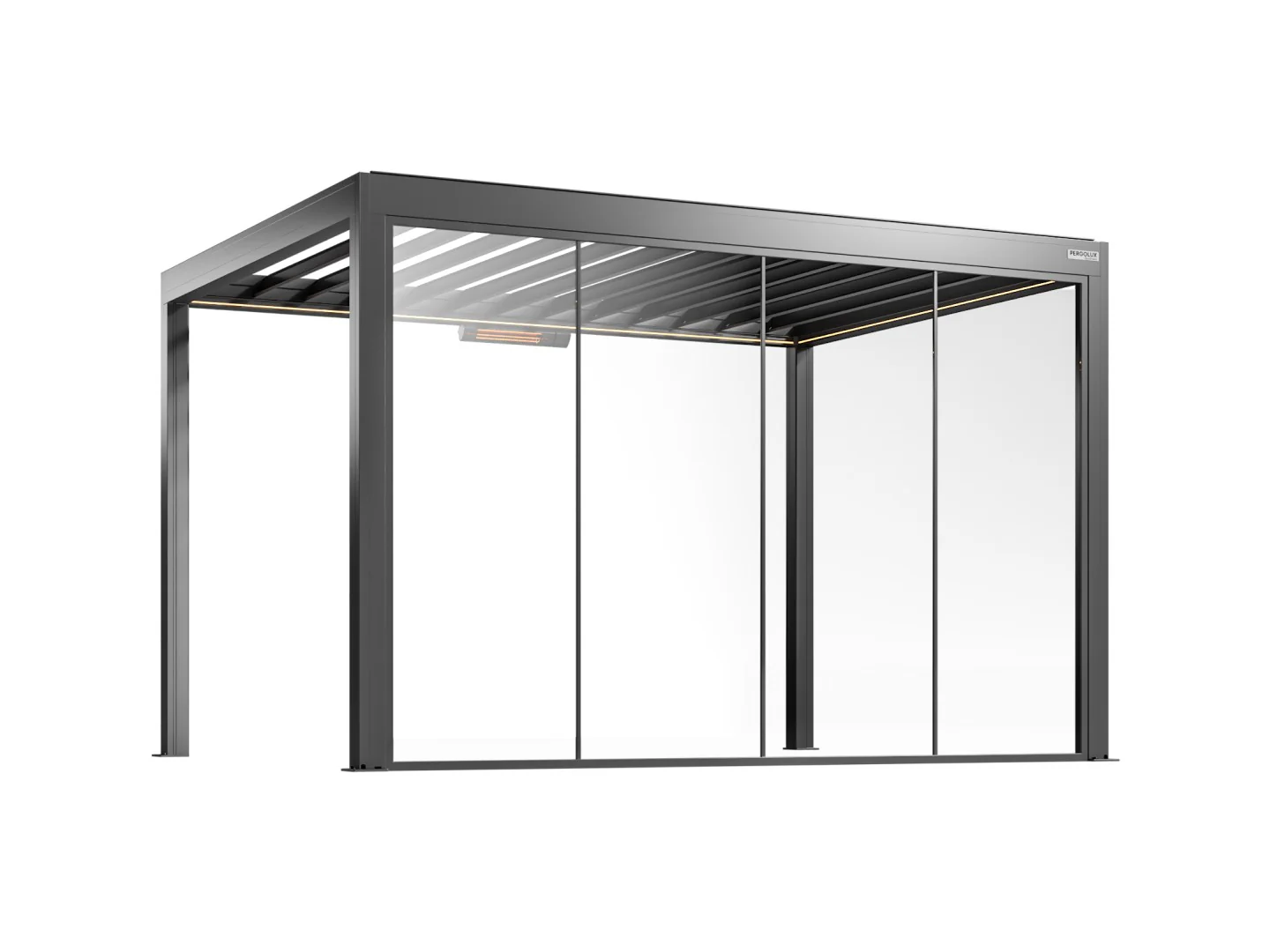 Glass Walls - Image 9