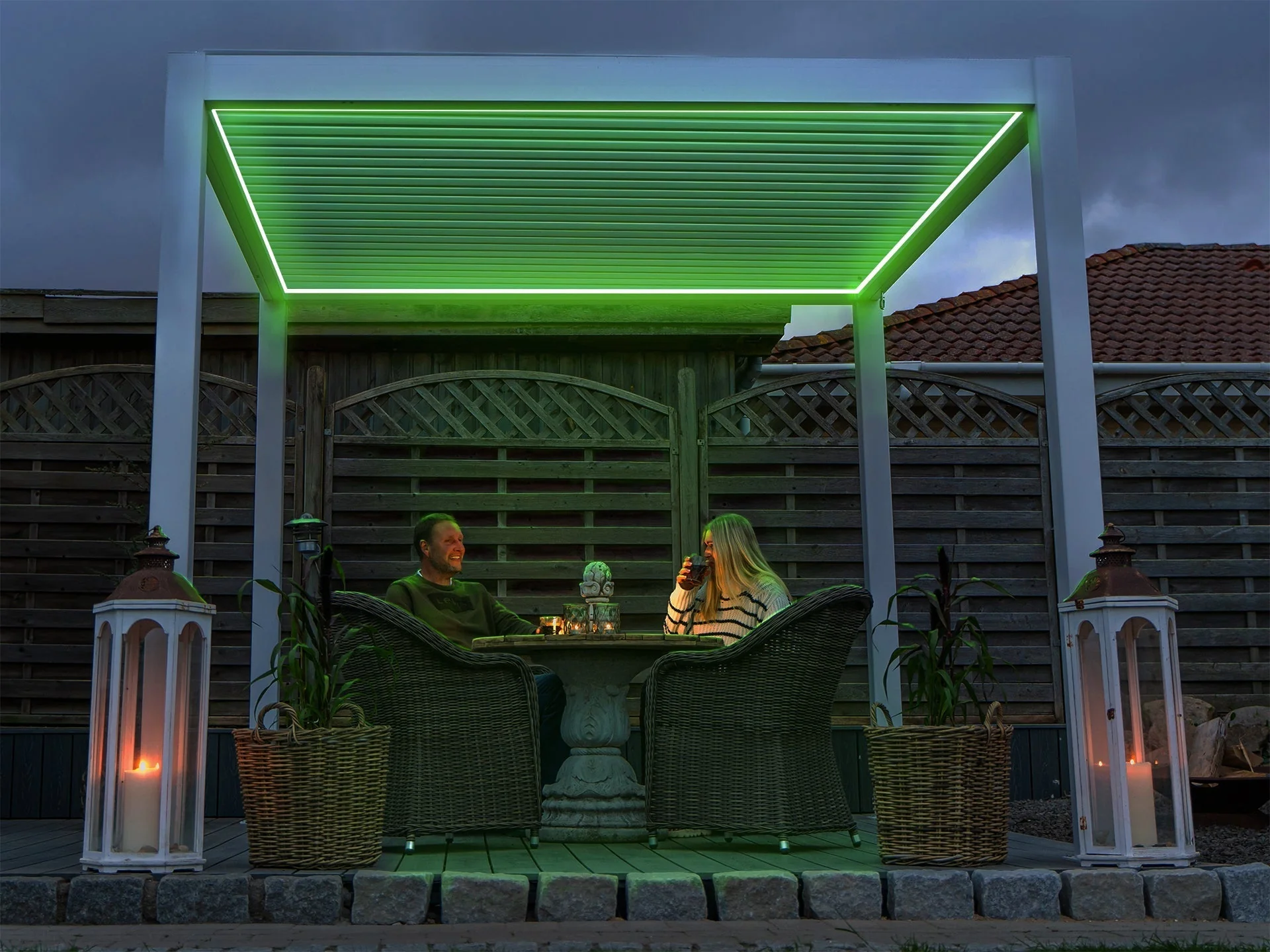 LED Lights for S2 - Image 7