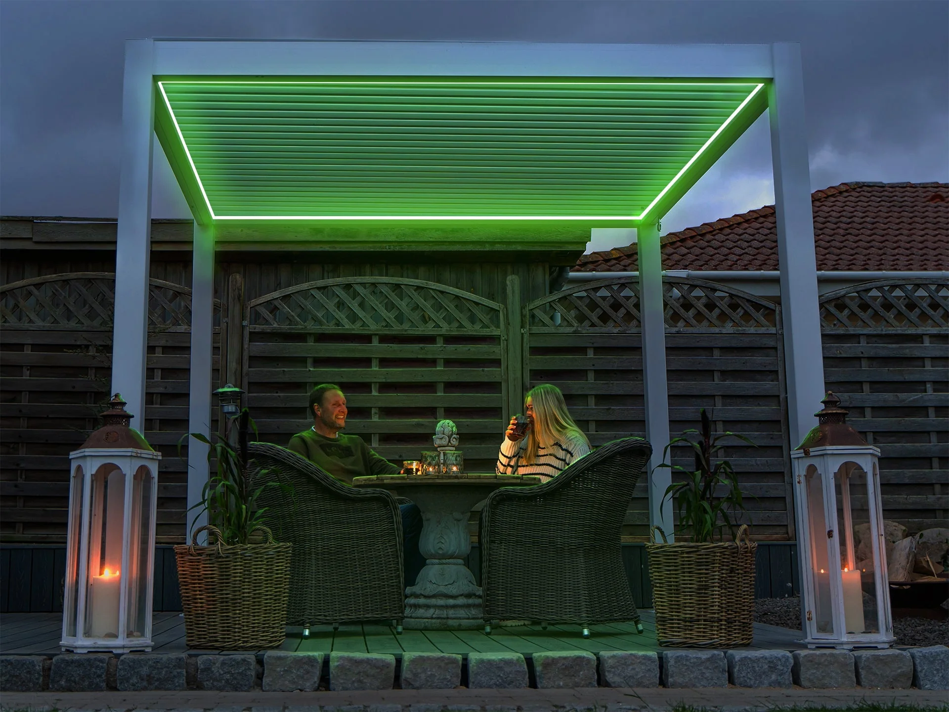 LED Lights for S1 - Image 5