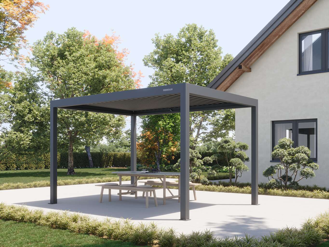 Pergola 4 - Image 10