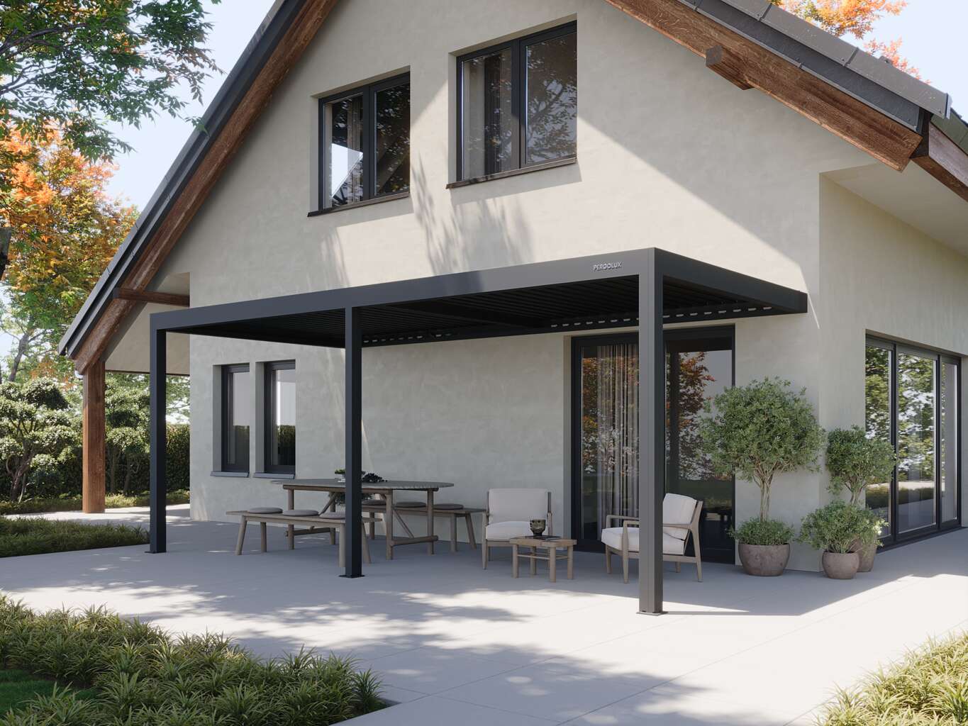 Pergola 4 - Image 15
