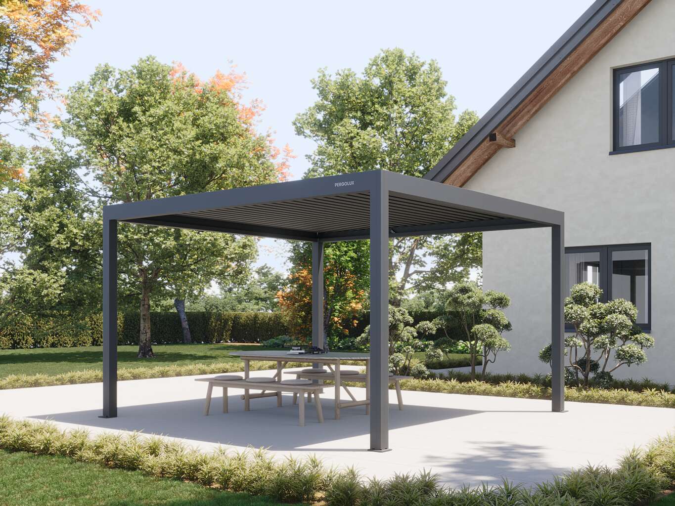 Pergola 4 - Image 16
