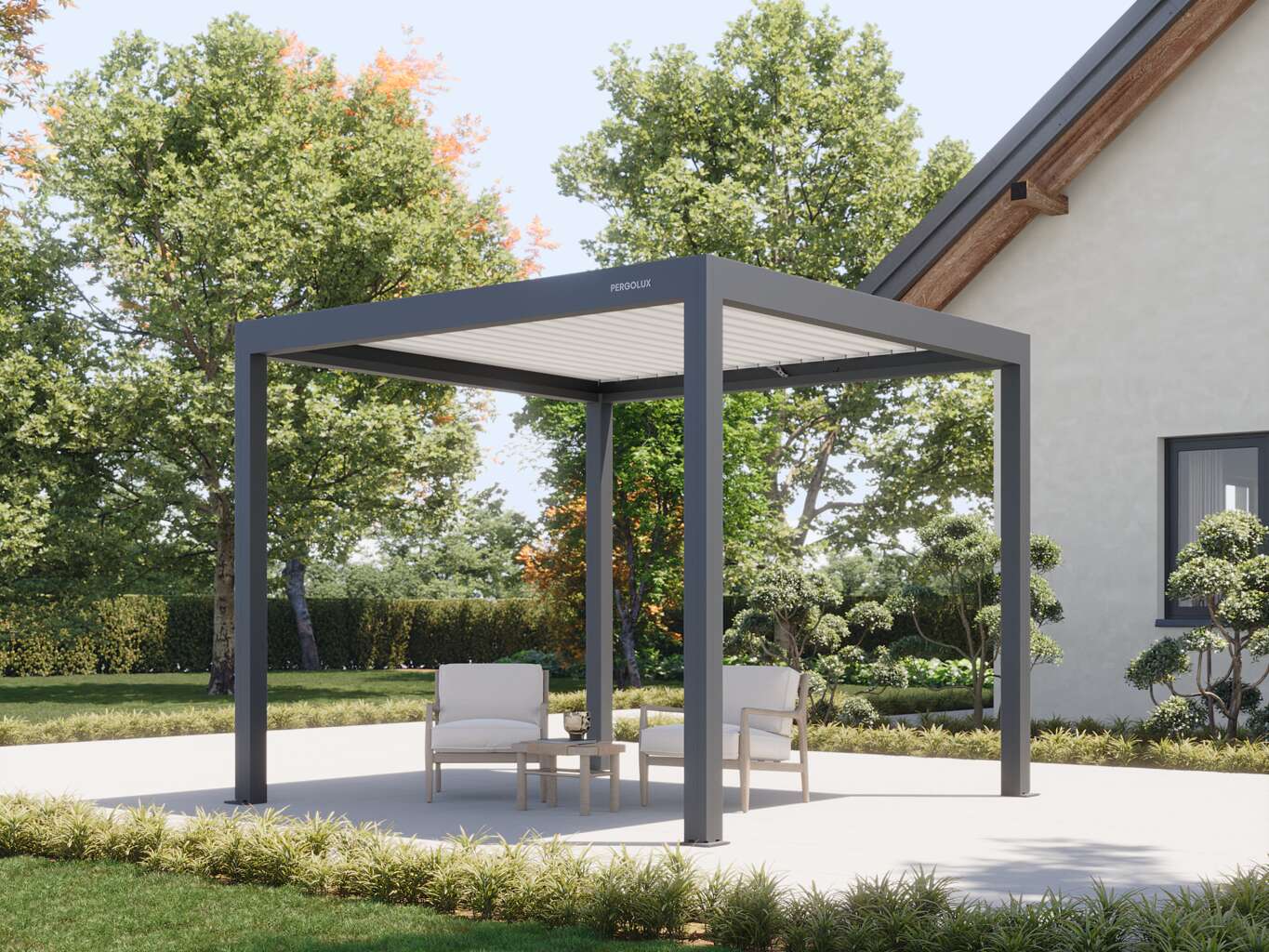 Pergola 4 - Image 22