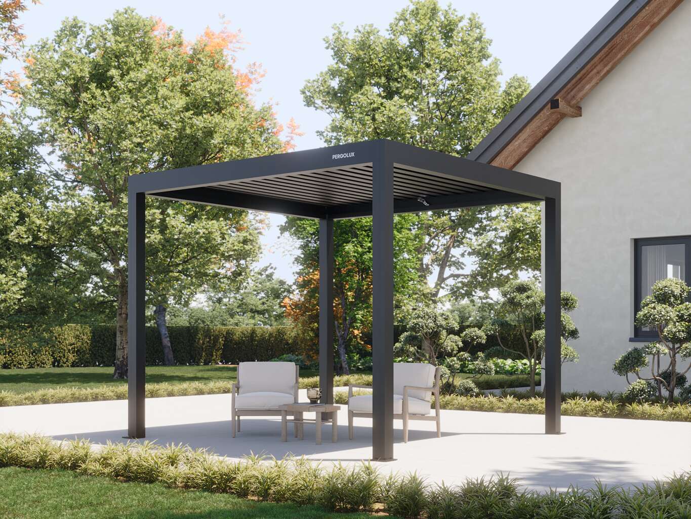 Pergola 4 - Image 23