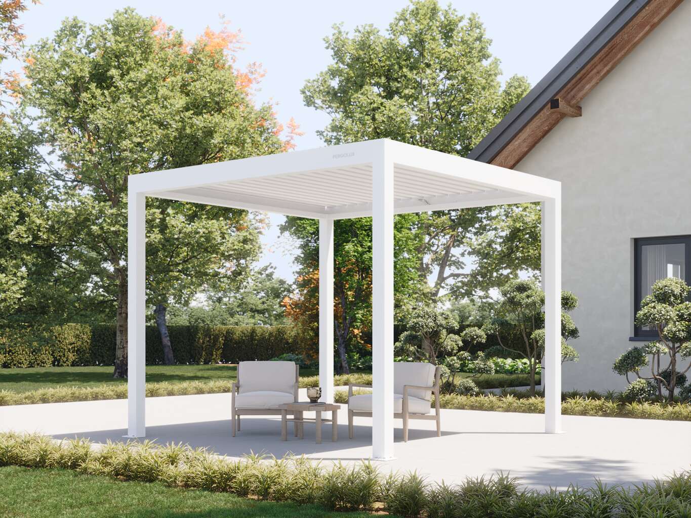Pergola 4 - Image 24