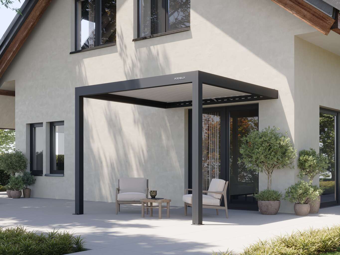 Pergola 4 - Image 25