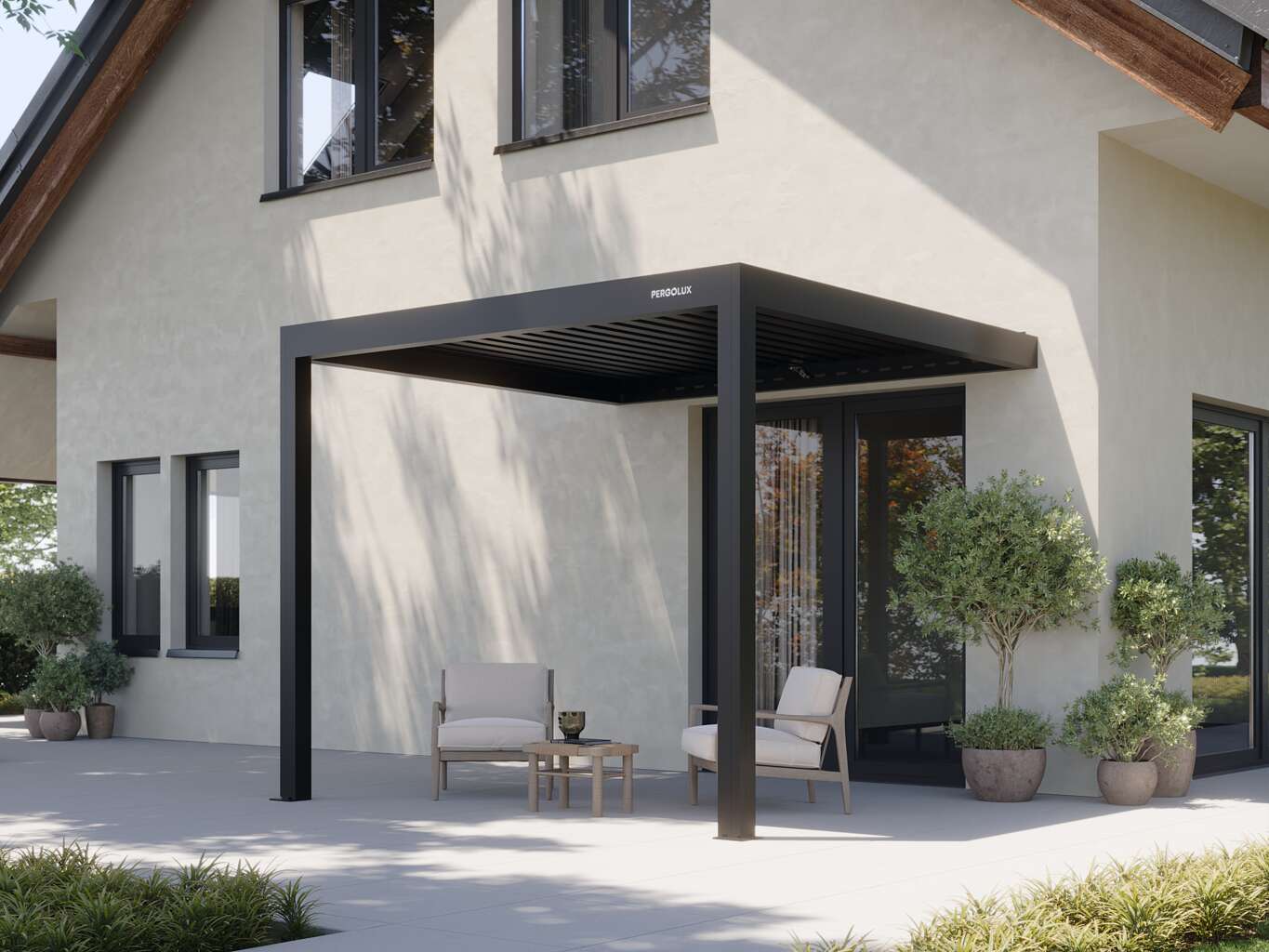 Pergola 4 - Image 26