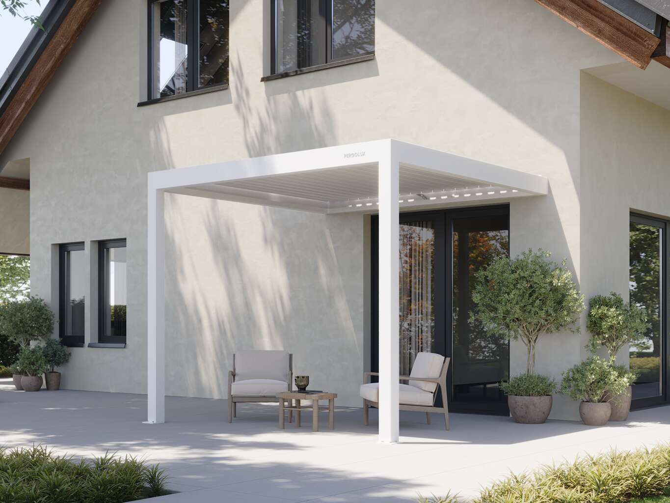 Pergola 4 - Image 27