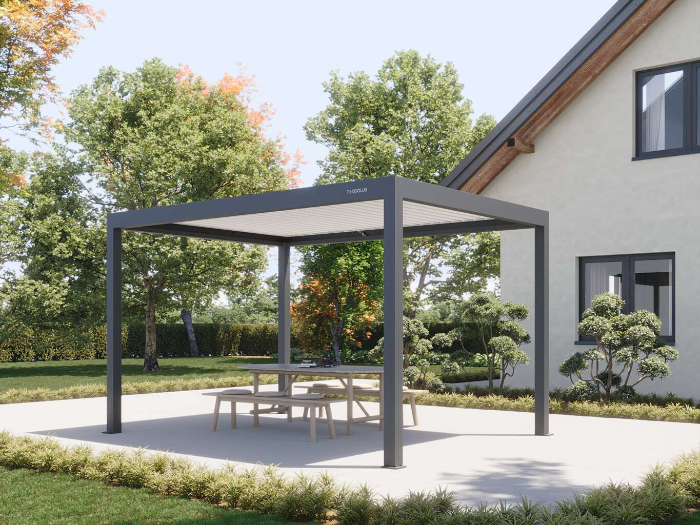 Pergola 4 - Image 28