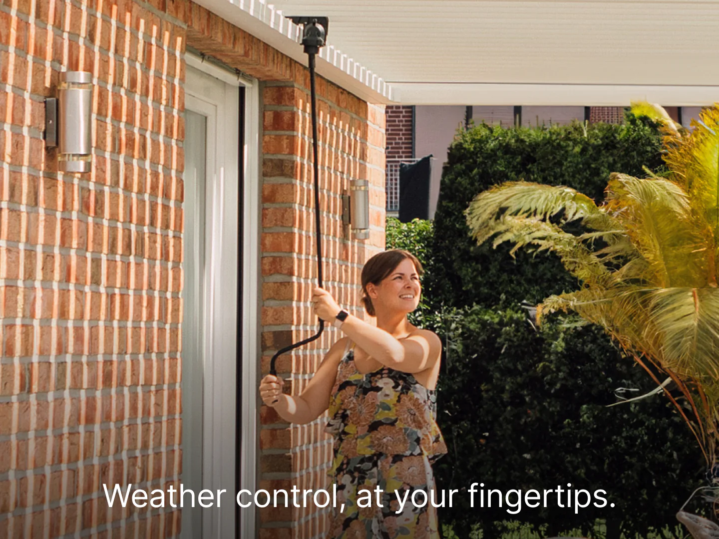 Standard S3 Pergola - Image 3