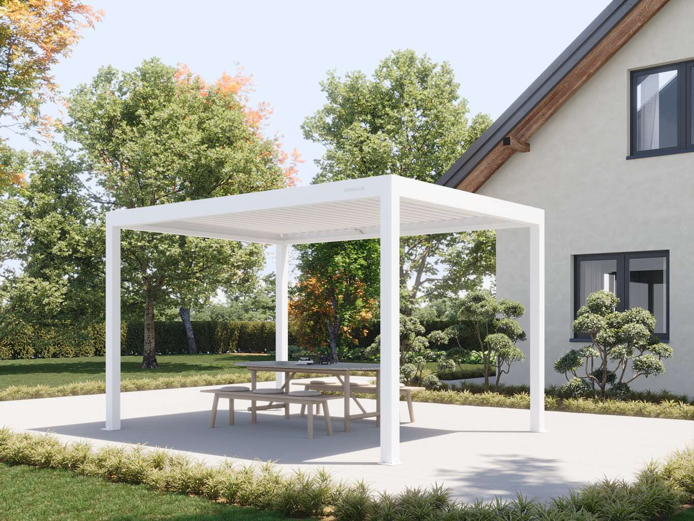 Pergola 4 - Image 30