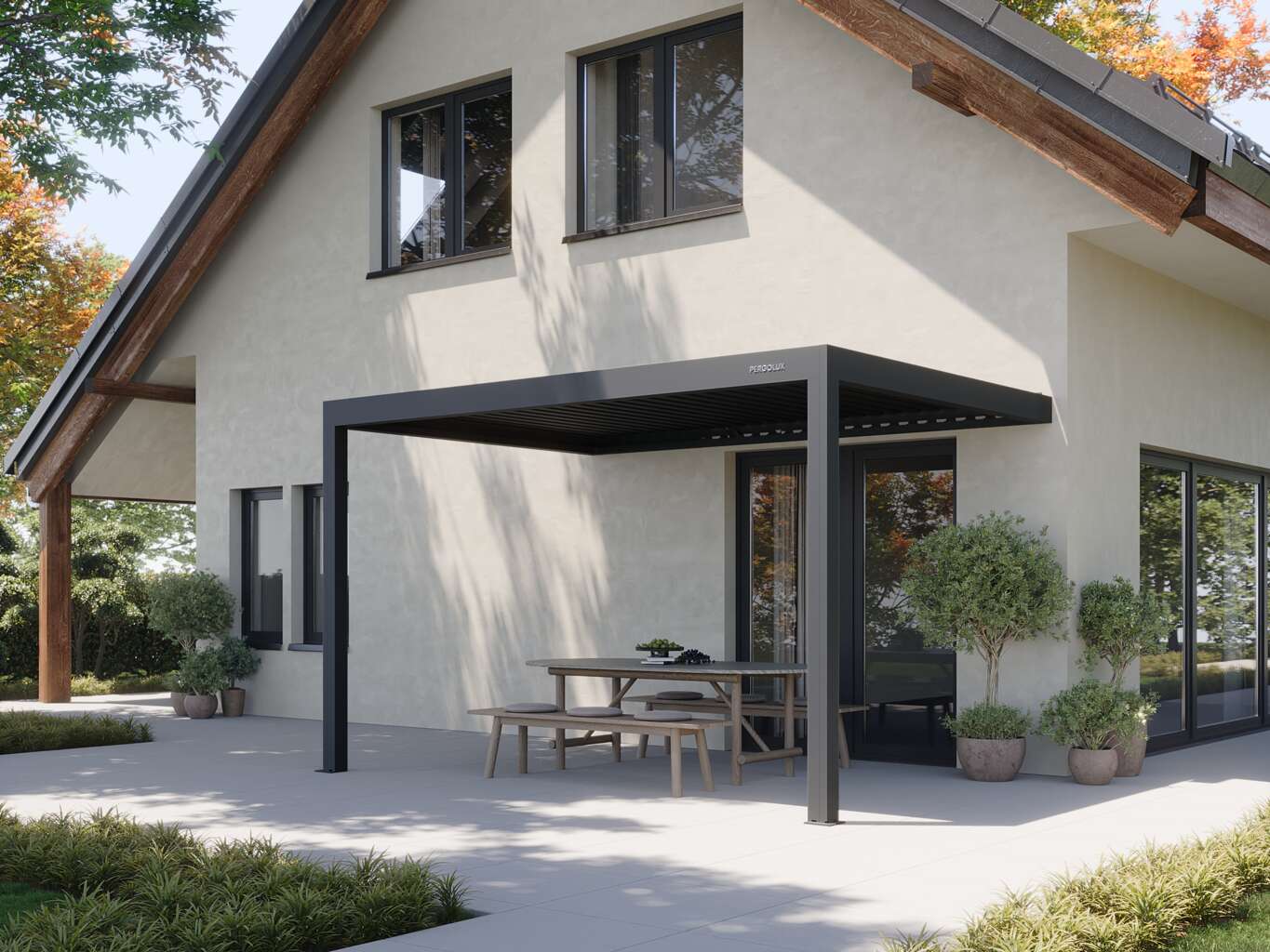 Pergola 4 - Image 31