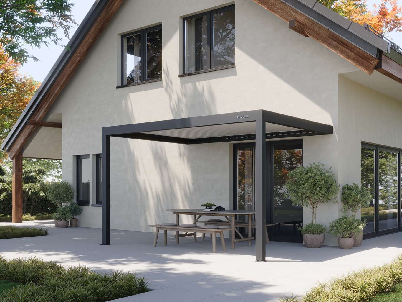 Pergola 4 - Image 32