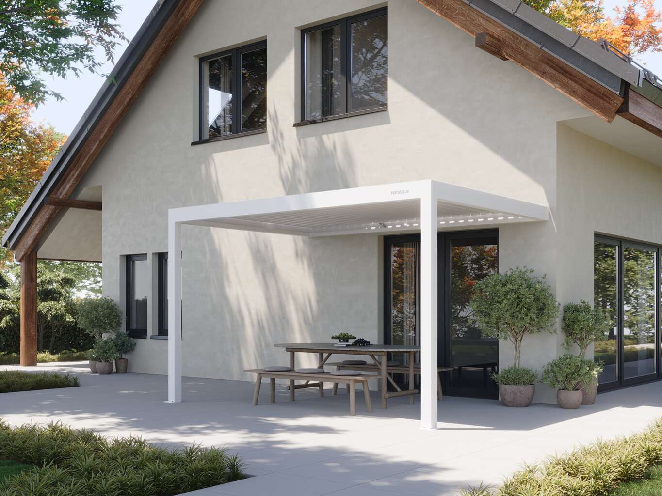 Pergola 4 - Image 33