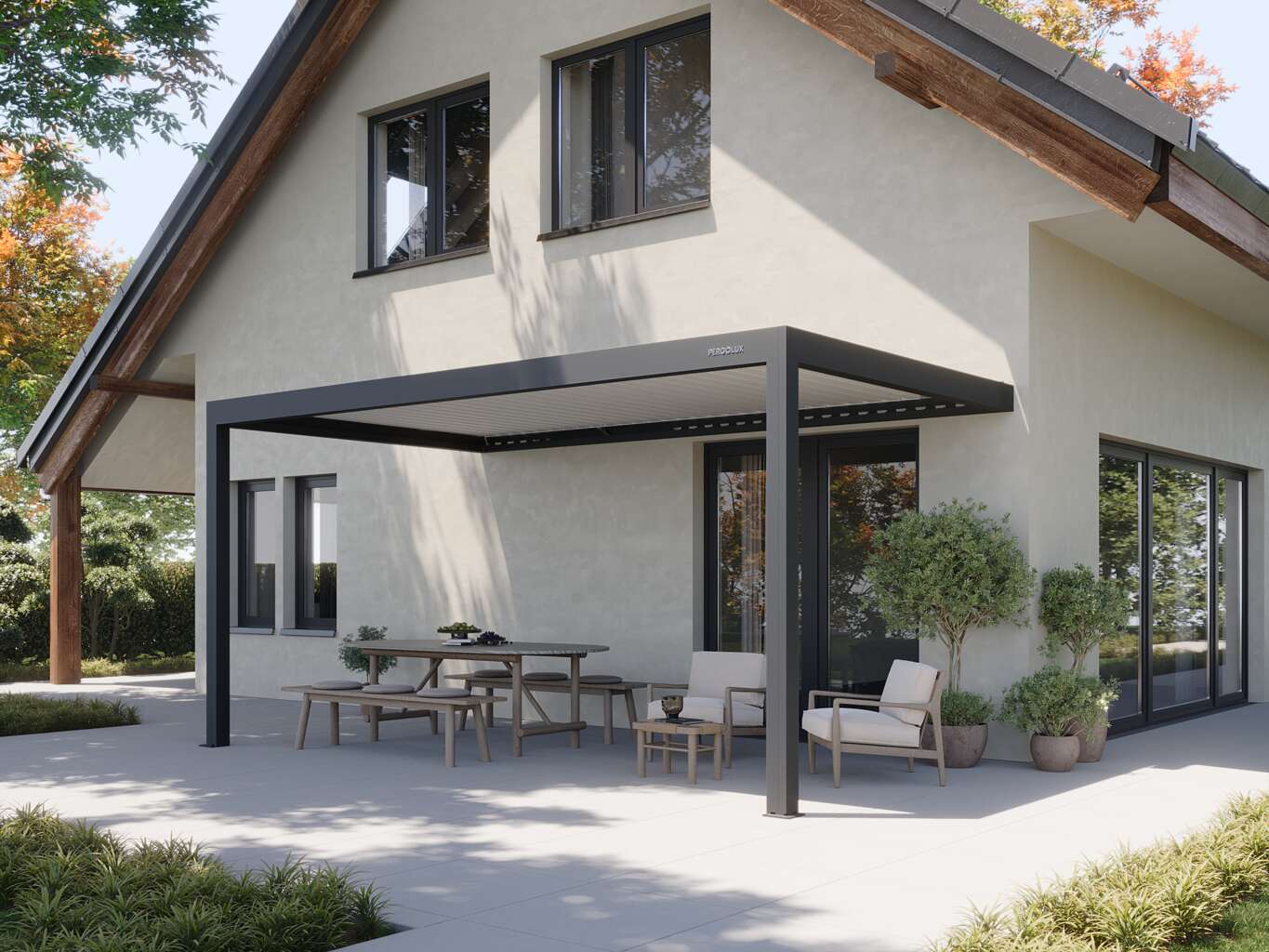Pergola 4 - Image 37