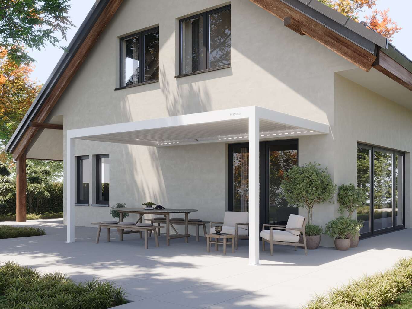 Pergola 4 - Image 39