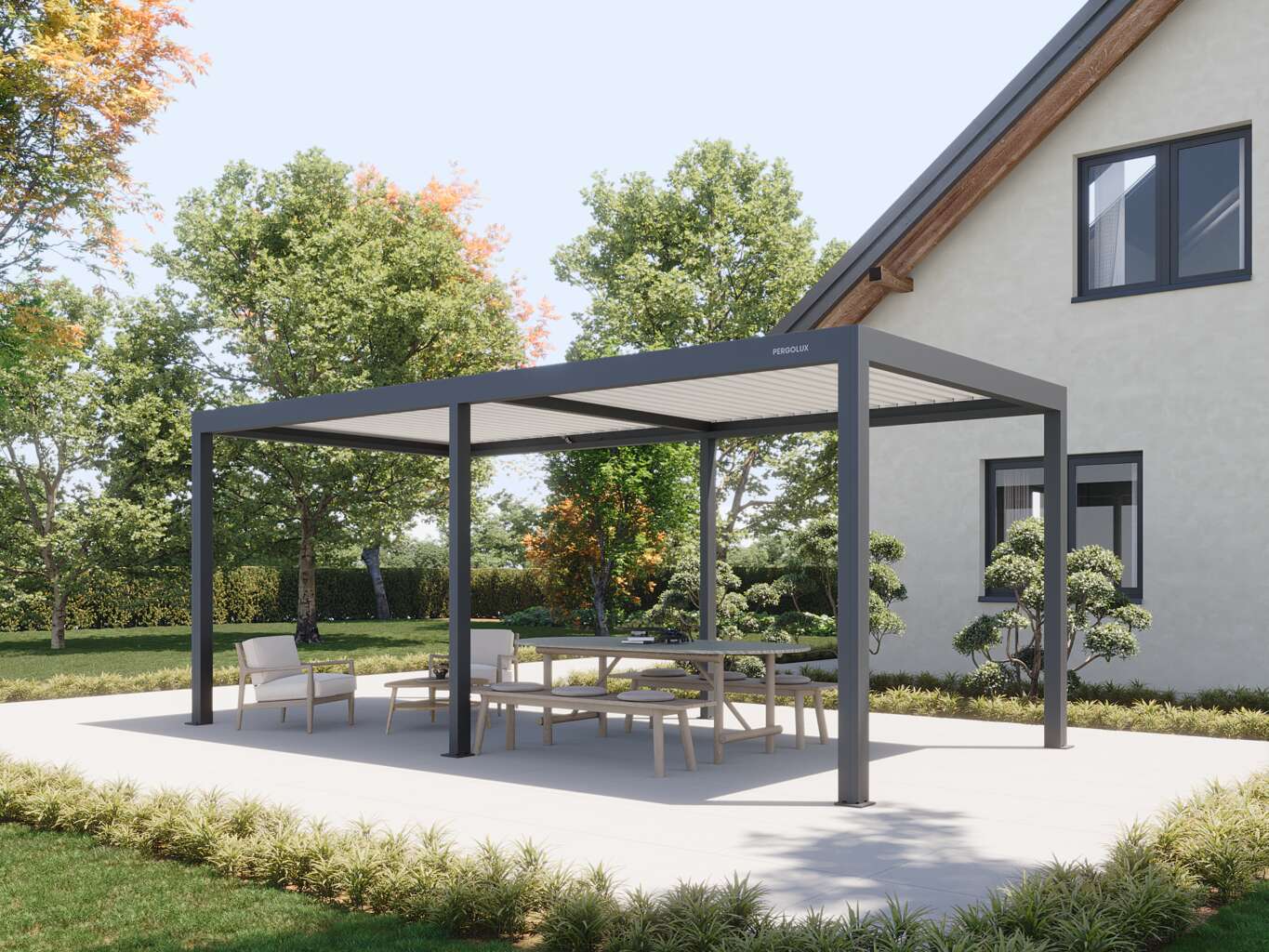 Pergola 4 - Image 40