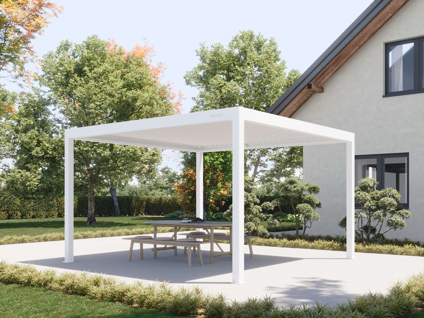 Pergola 4 - Image 48