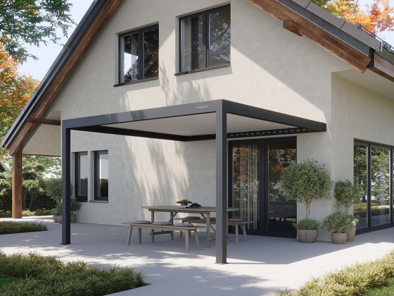 Pergola 4 - Image 49