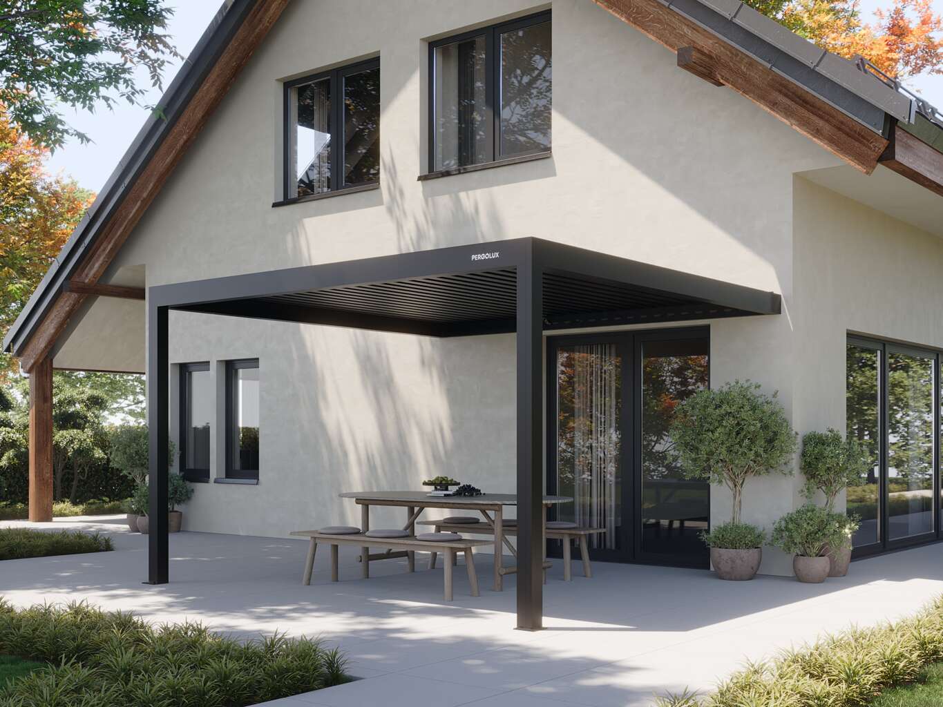Pergola 4 - Image 50