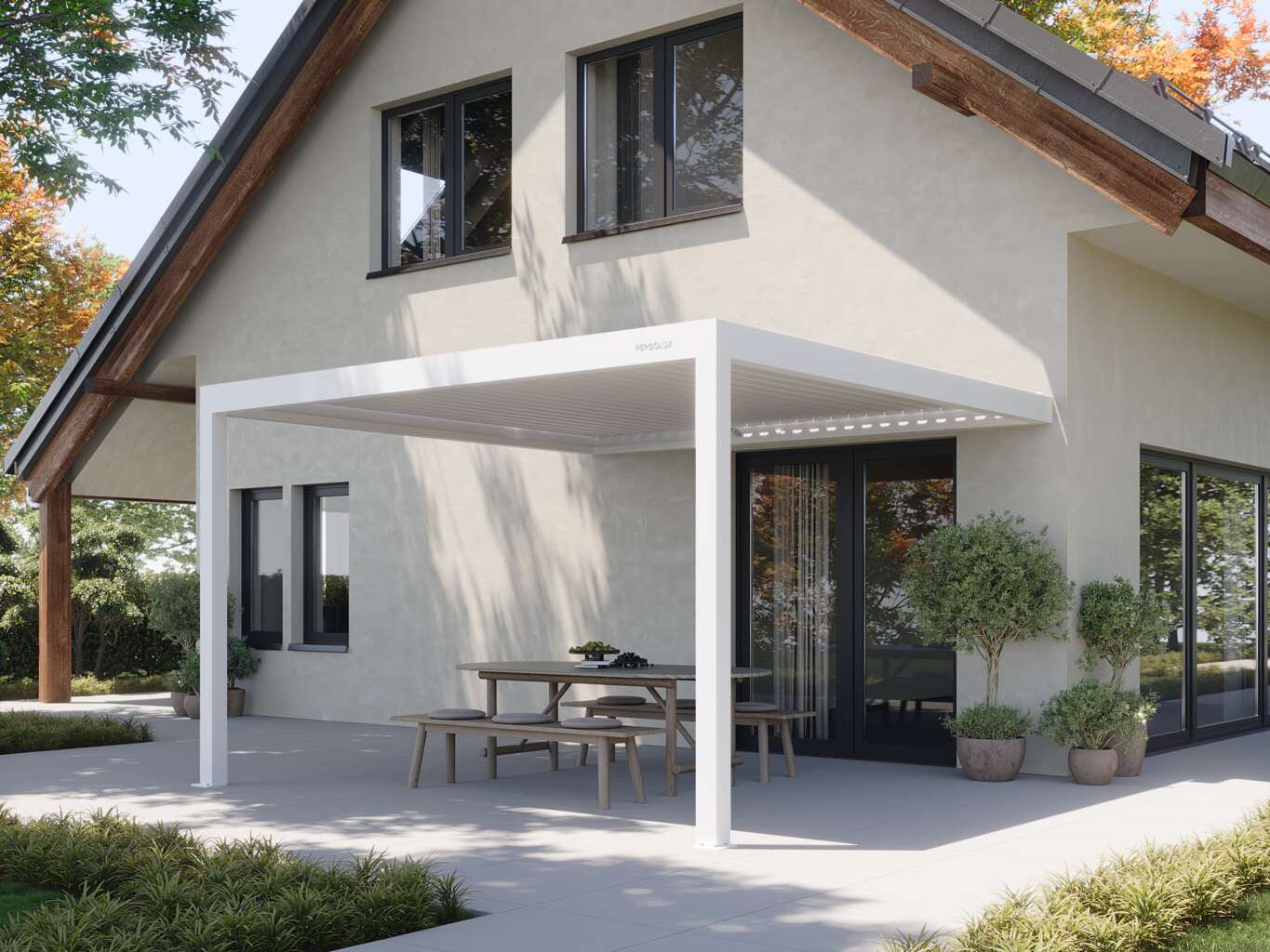 Pergola 4 - Image 51