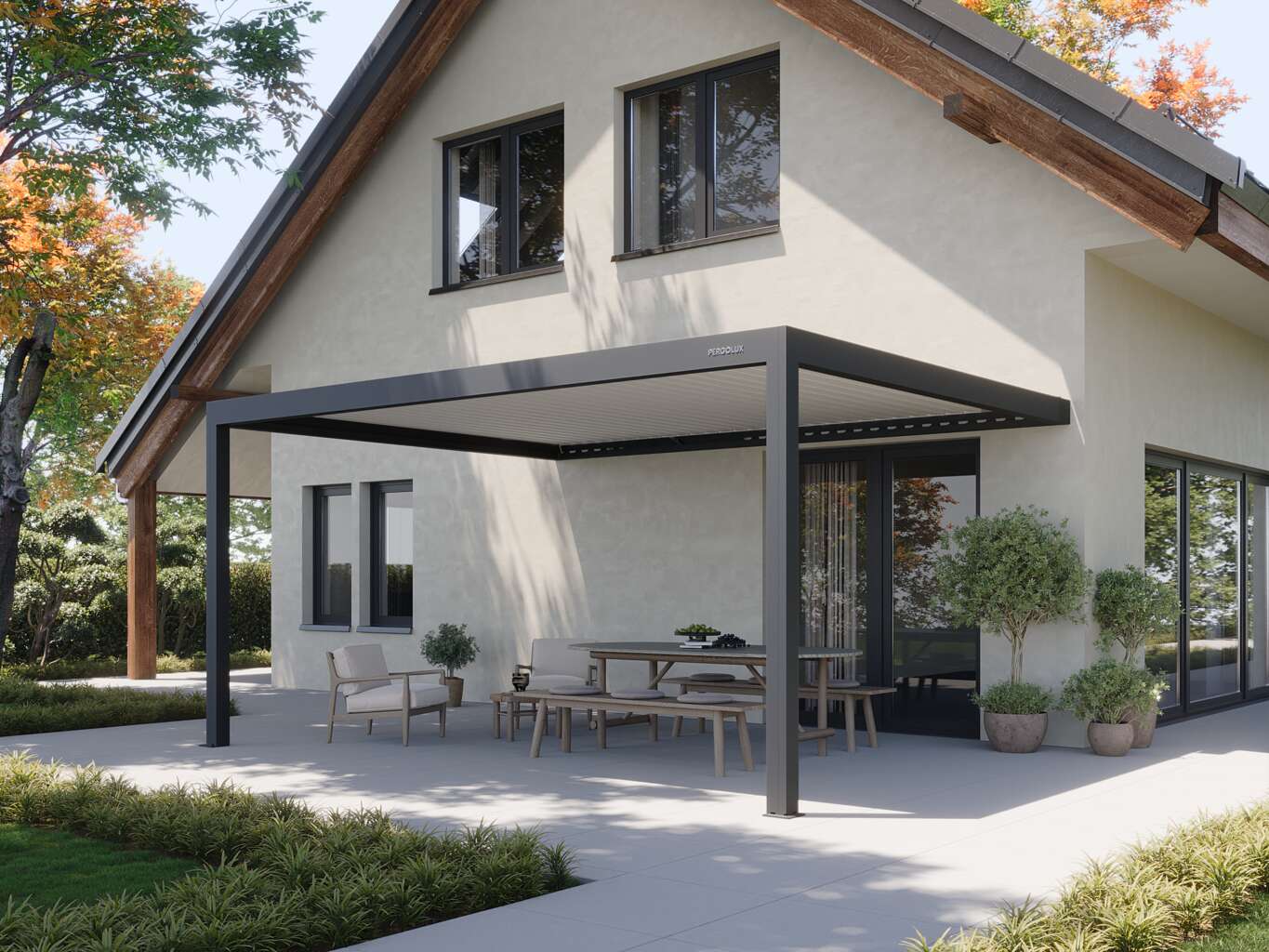 Pergola 4 - Image 55