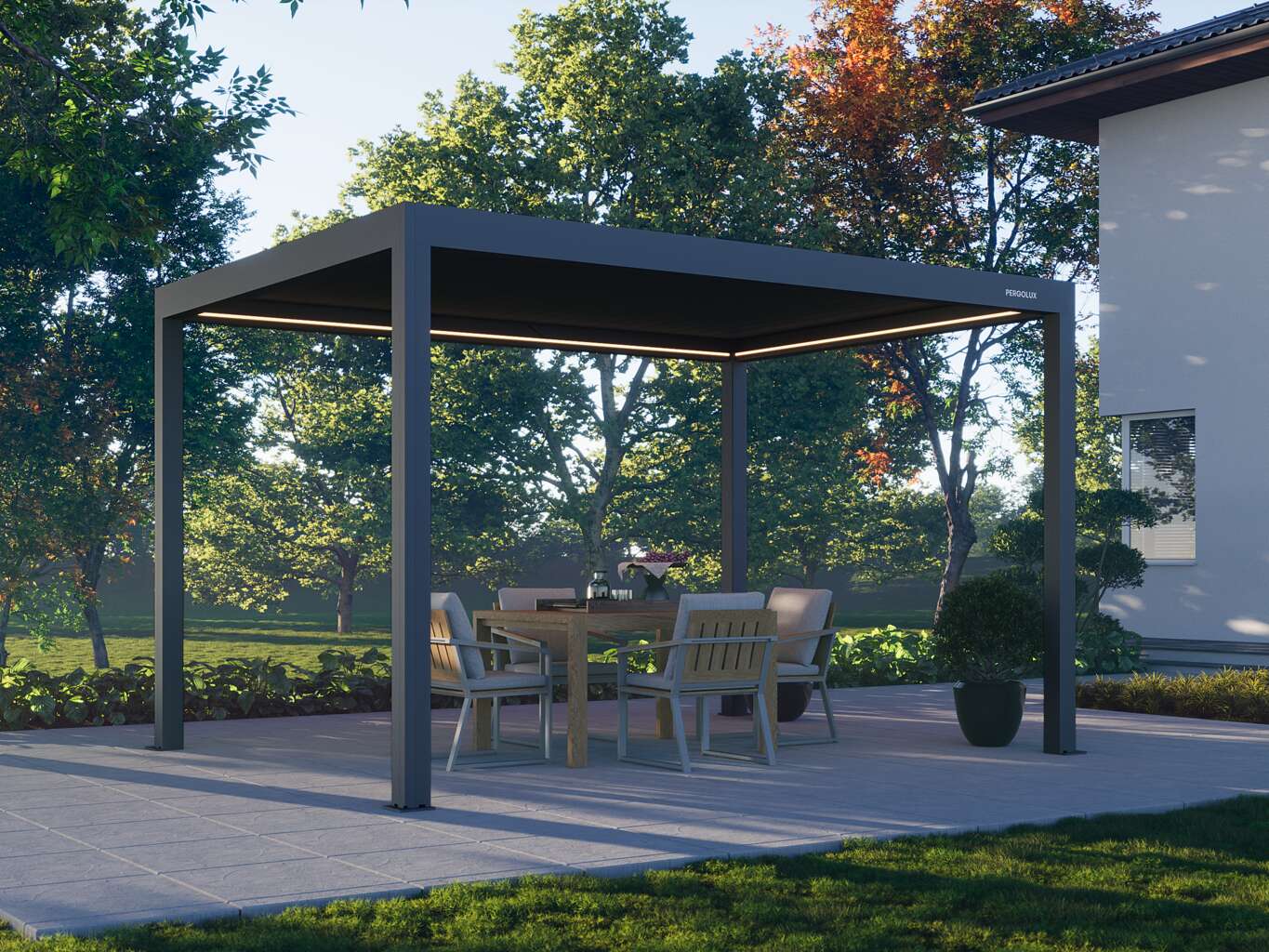 Pergola 4 Pro - Image 10
