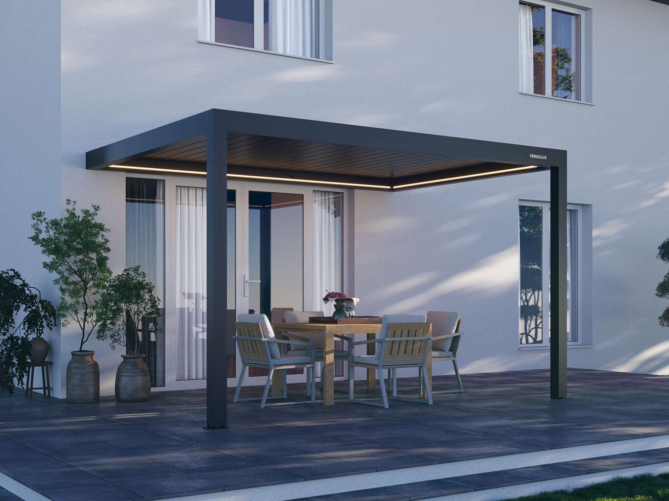 Pergola 4 Pro - Image 11